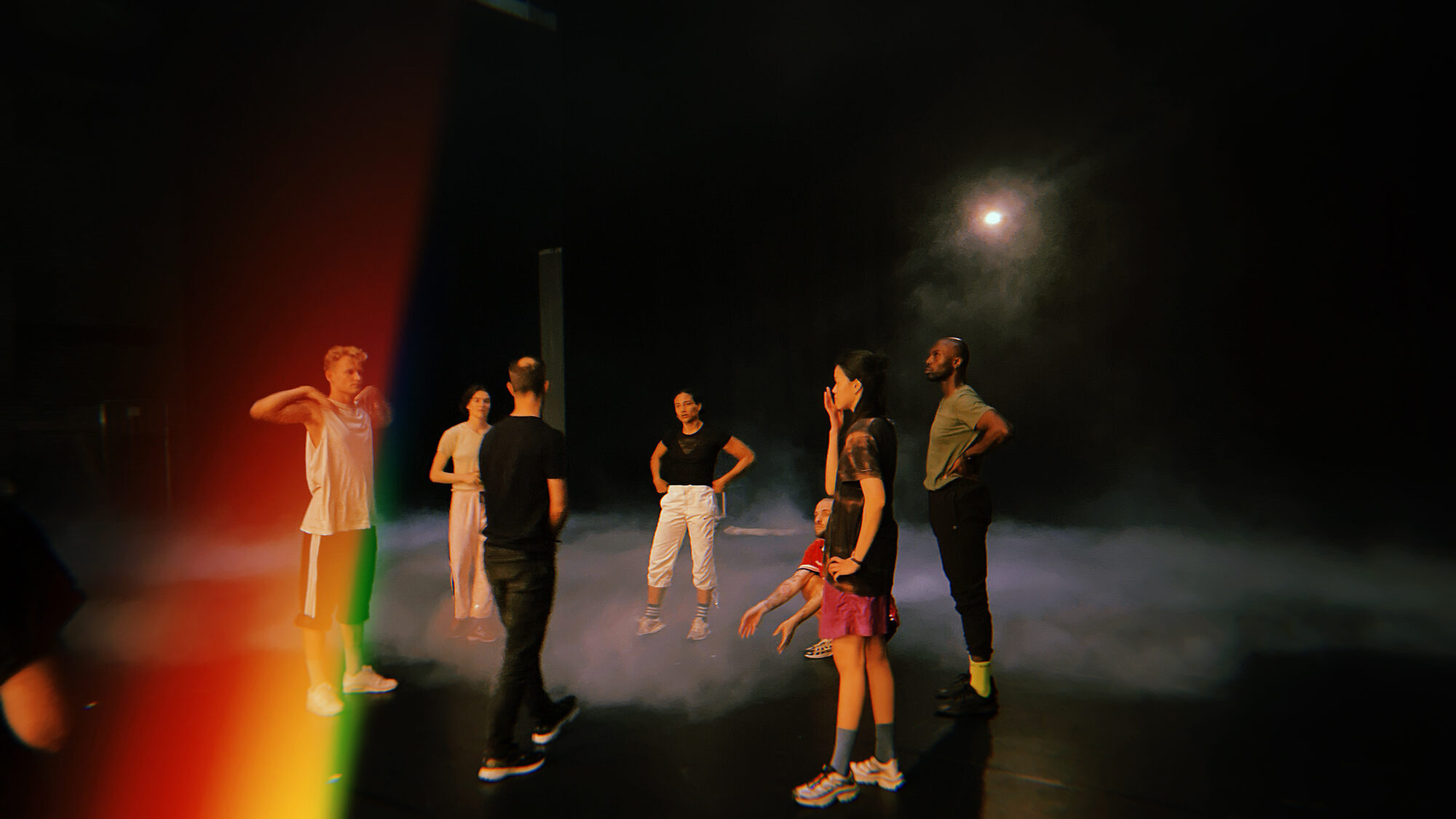 Rachel Pouwer NPO Cultuur