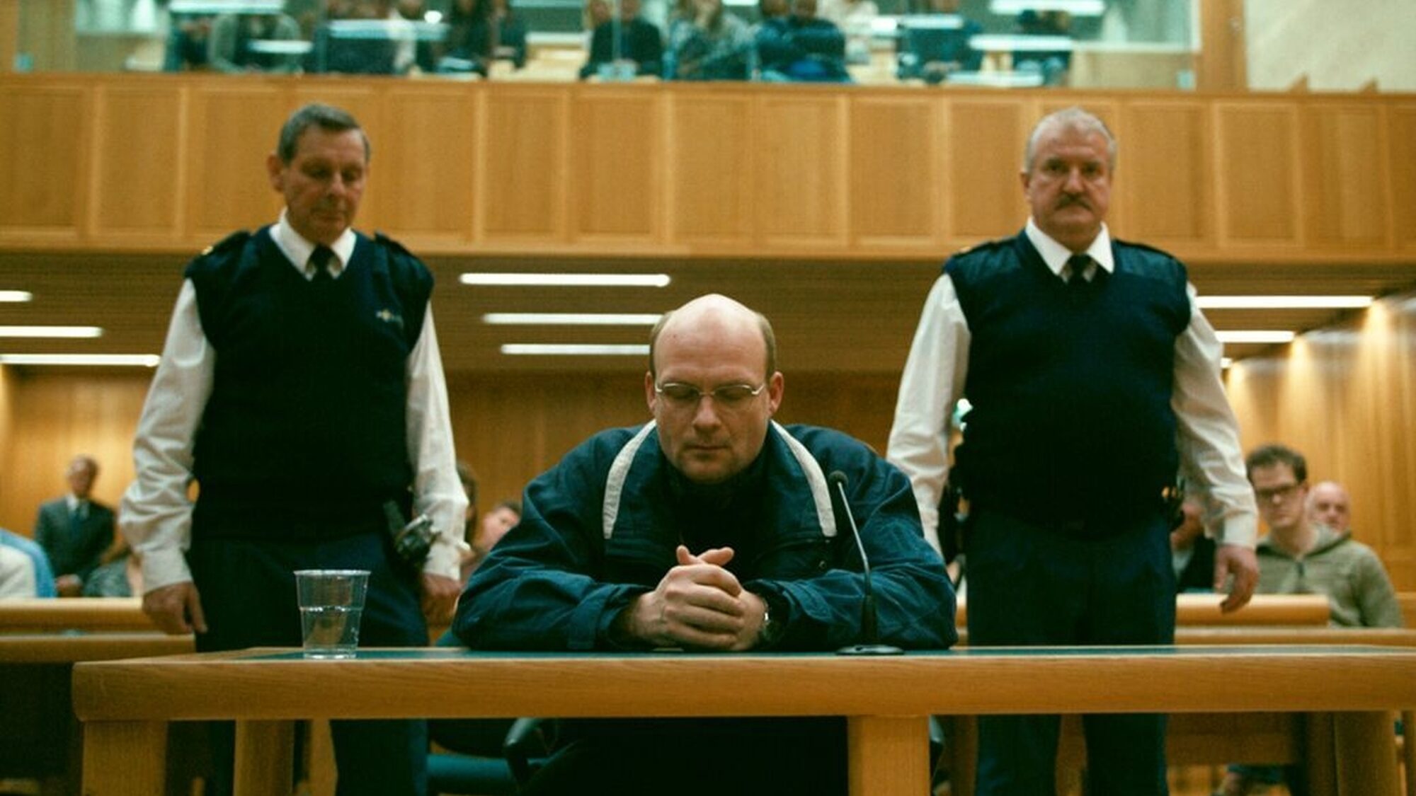 1213 reviews De Veroordeling st 1 jpg sd low Photo by Bert Nijman copyright BIND 1630573036