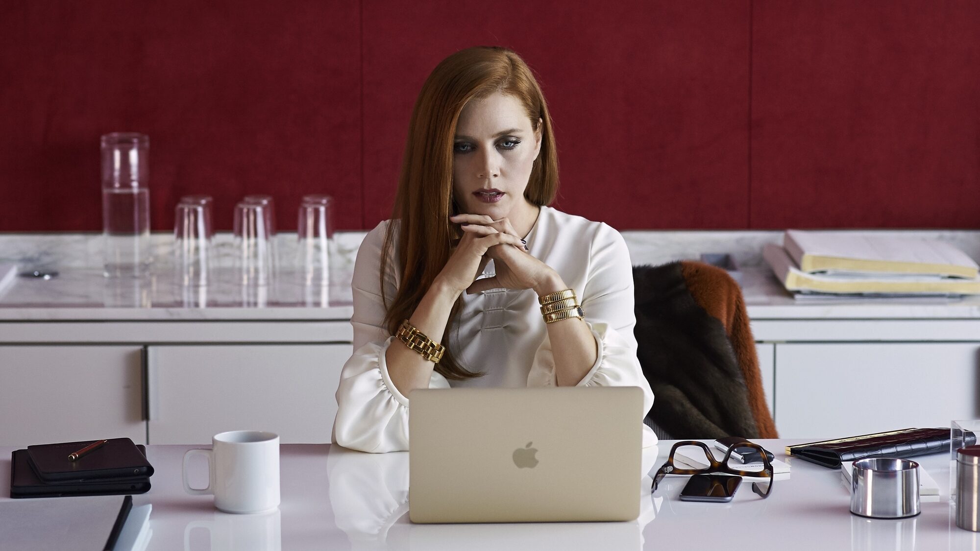 121 reviews Nocturnal Animals 1497459709