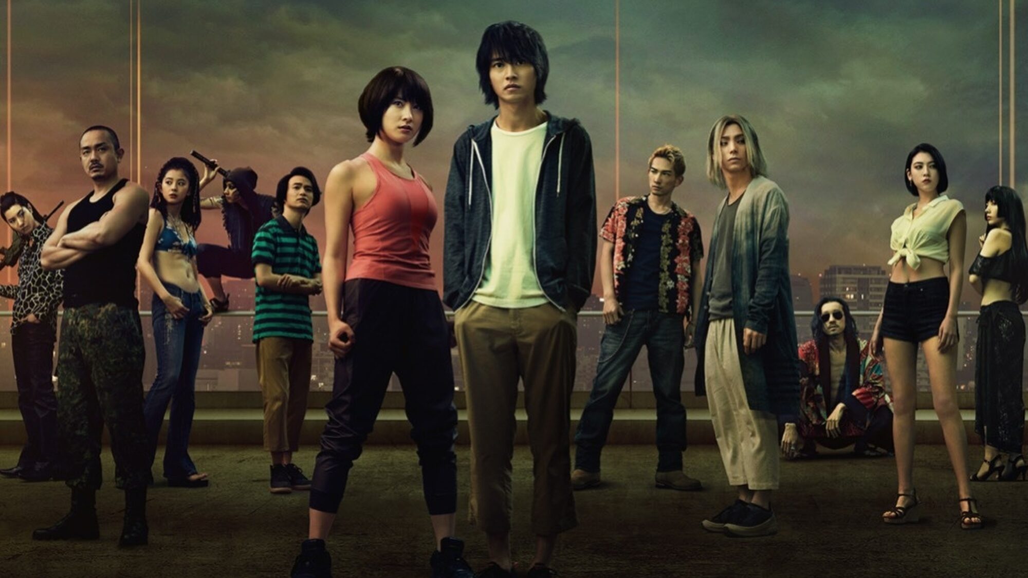 1257 reviews alice in borderland 4 1636368601