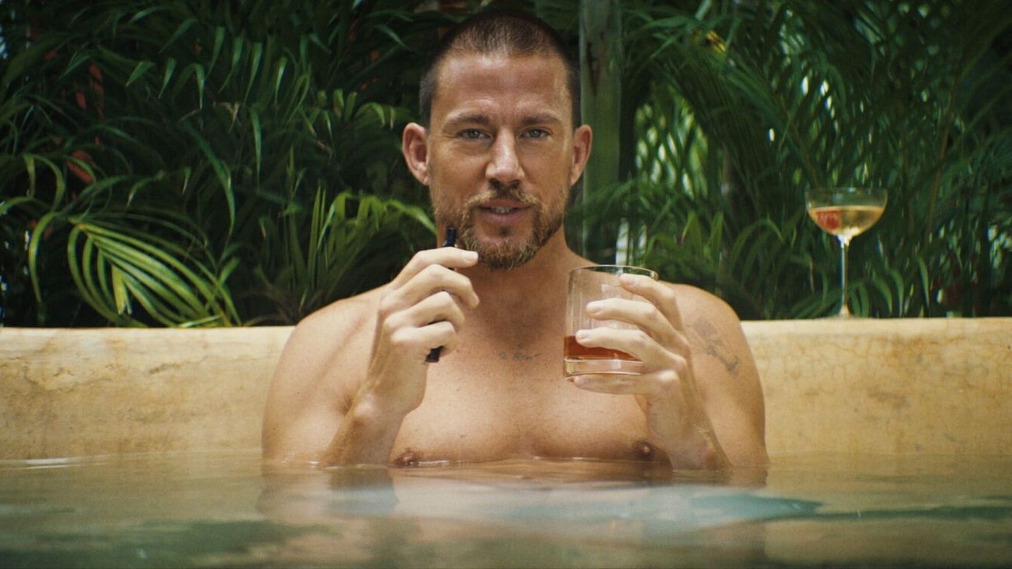 12714 reviews Blink Twice st 2 jpg sd low 2024 Warner Bros Entertainment Inc All Rights Reserved Photo Credit Courtesy of Warner Bros Pictures 1724149158