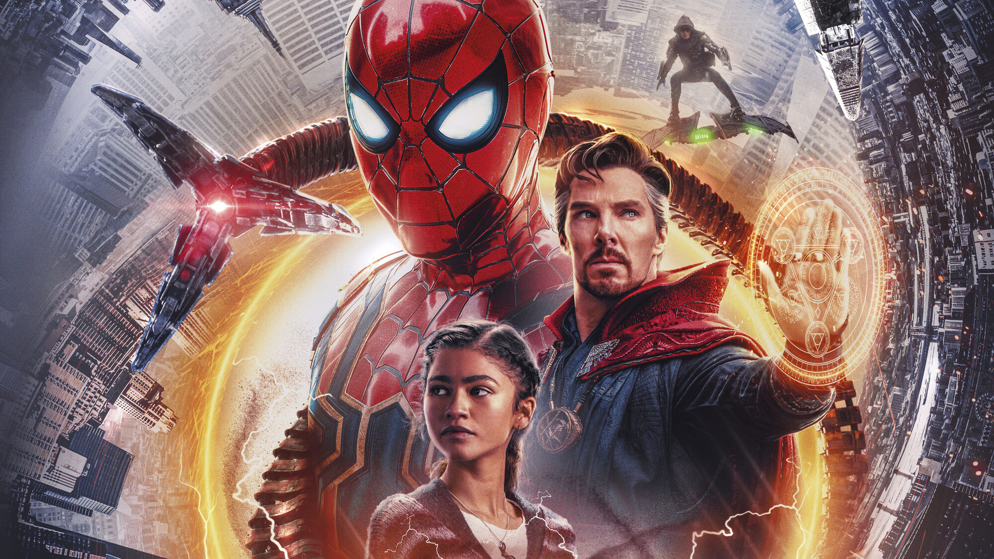 1278 reviews spider man no way home 2 1639681796