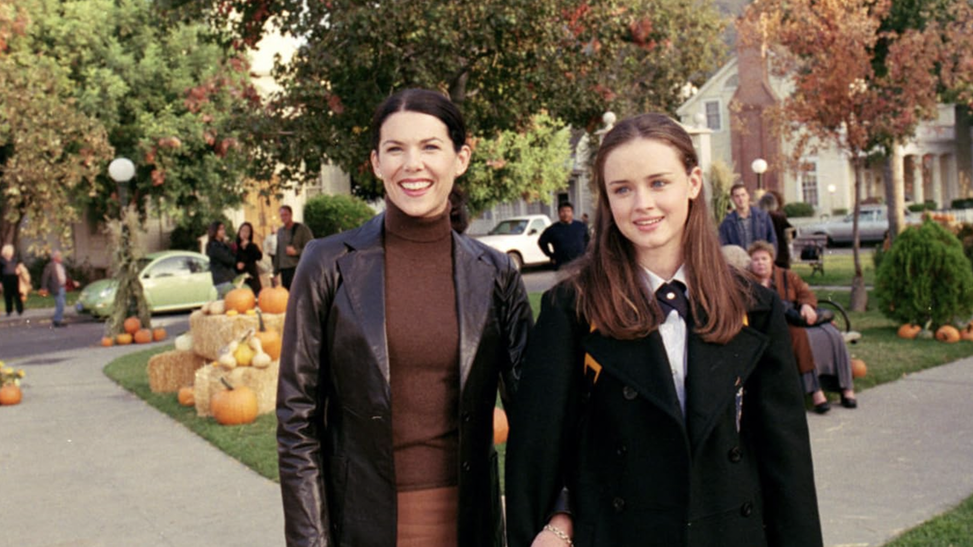 12813 reviews gilmore girls 1724700133