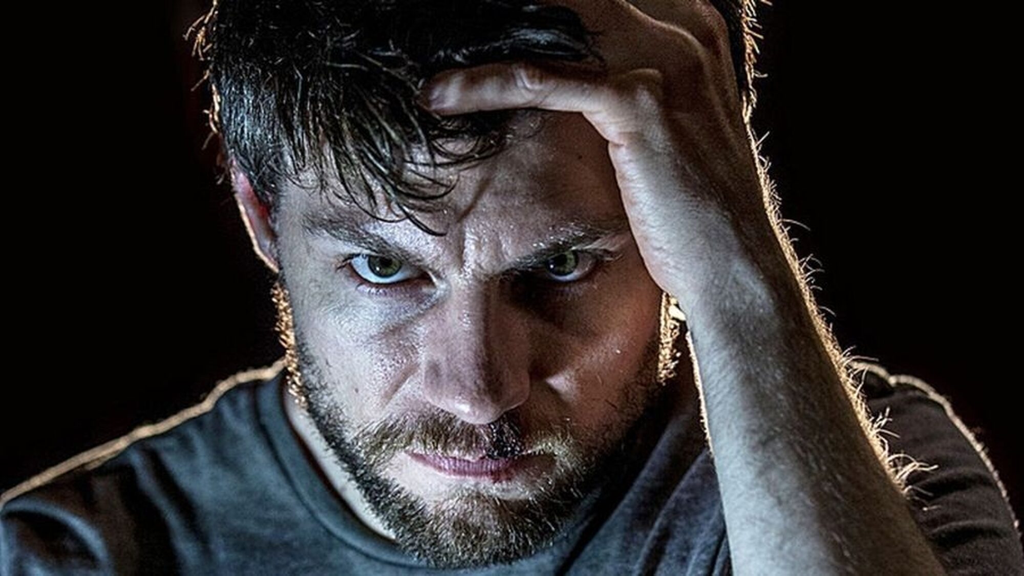 12 reviews outcast patrick fugit cinemax 1497458125