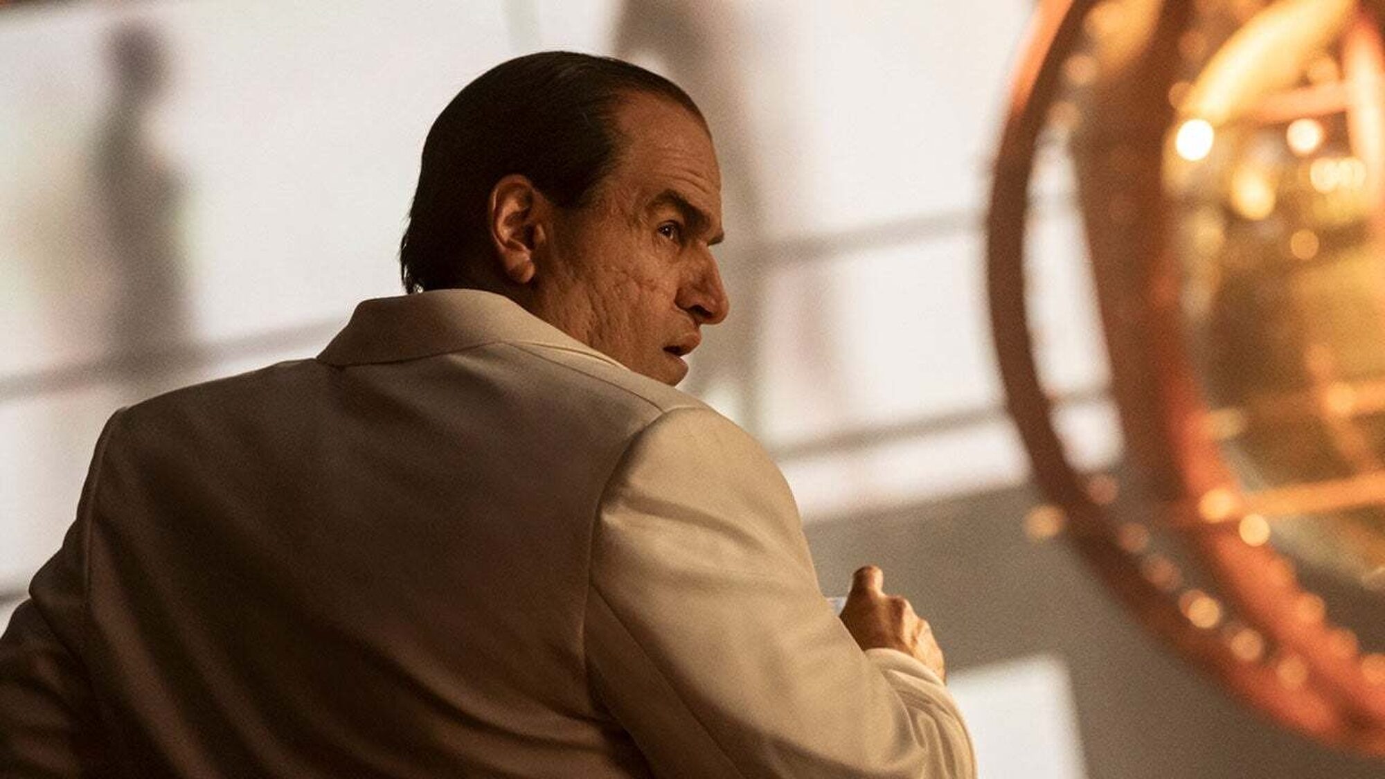 13341 reviews Penguin Colin header 1726362565