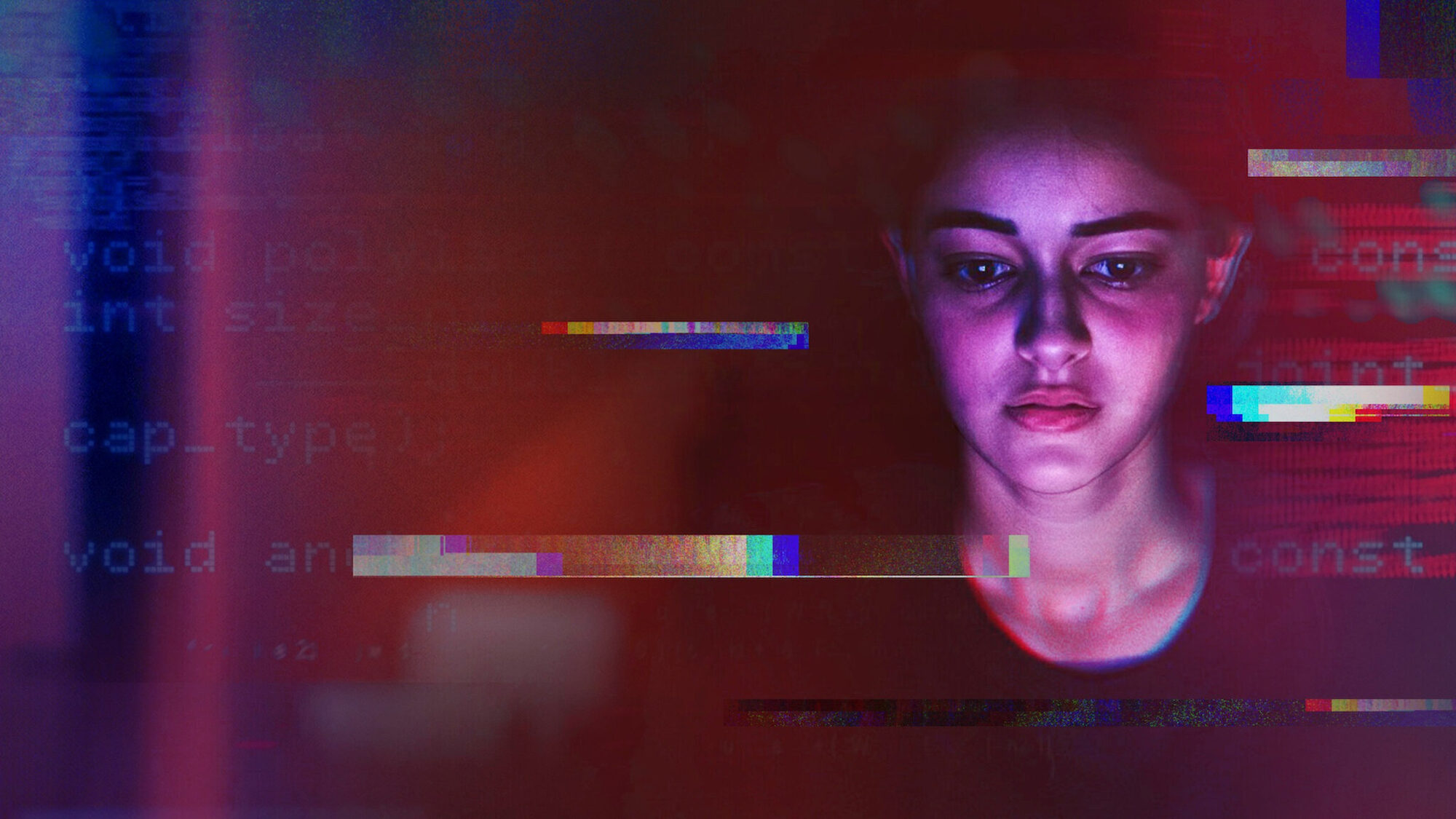 13672 reviews CTRL Netflix 1727818419