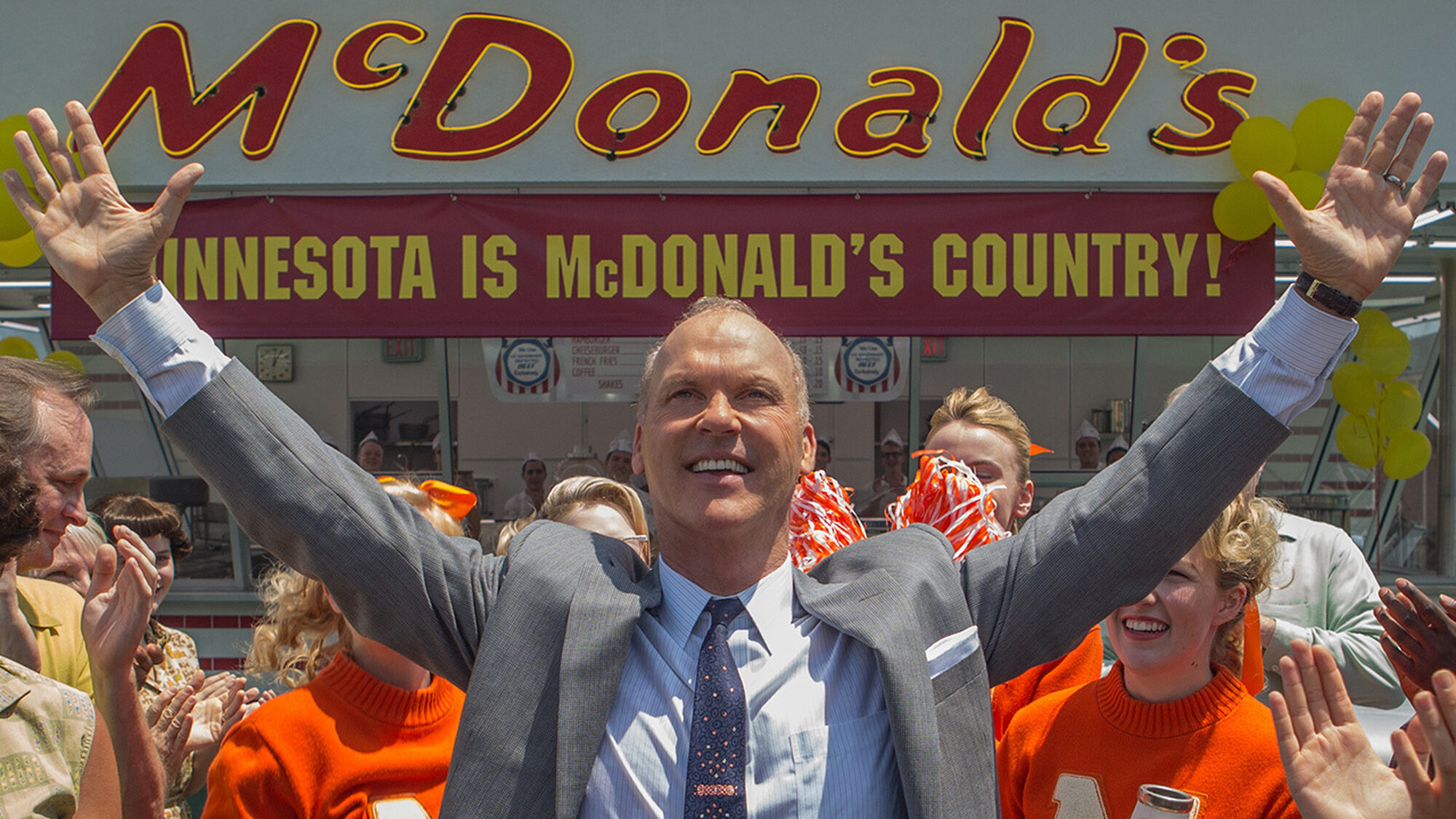 159 reviews The Founder Review Jasperen Iman 1497460174