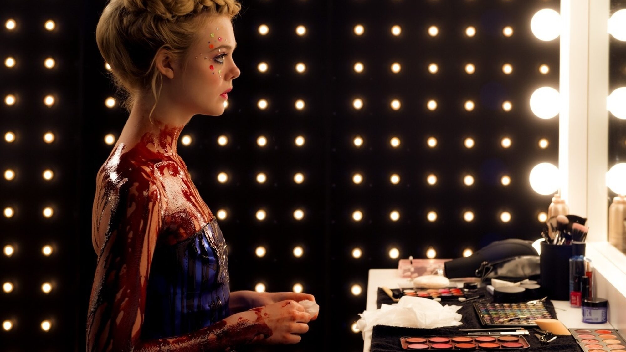 15 reviews Neon Demon 1497457974