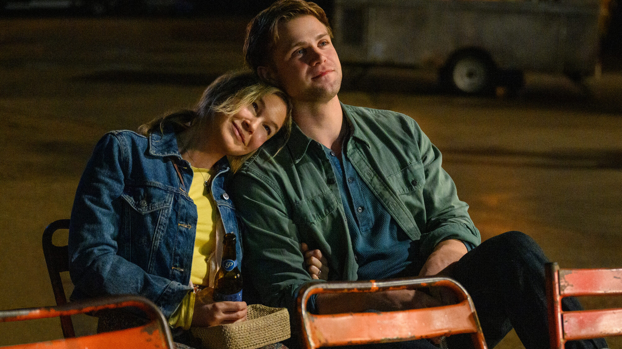 16146 reviews Bridget Jones Mad About the Boy st 2 jpg sd high 2024 Universal Studios All rights reserved 1738931401