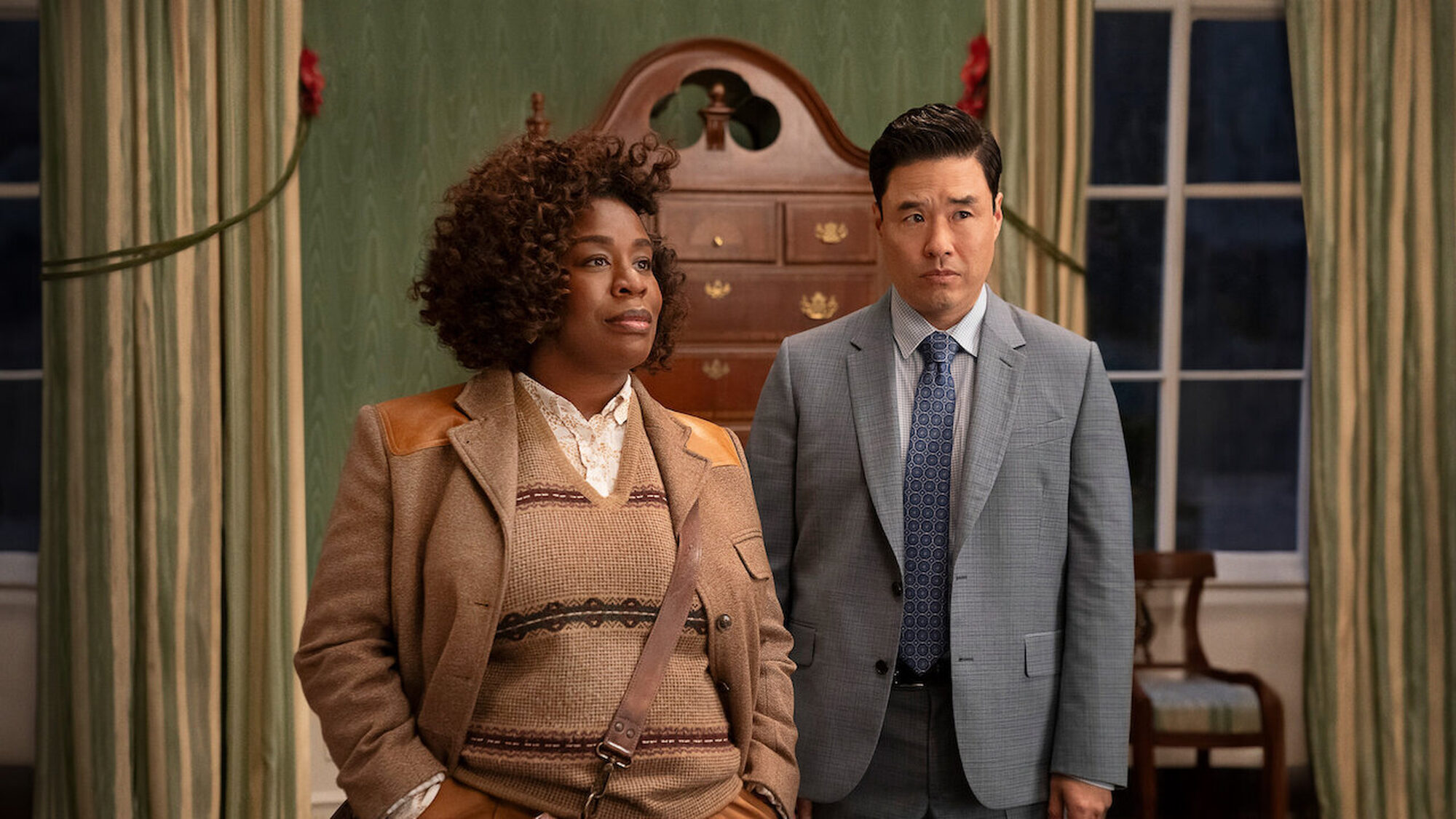 16344 reviews residence netflix 1739999291