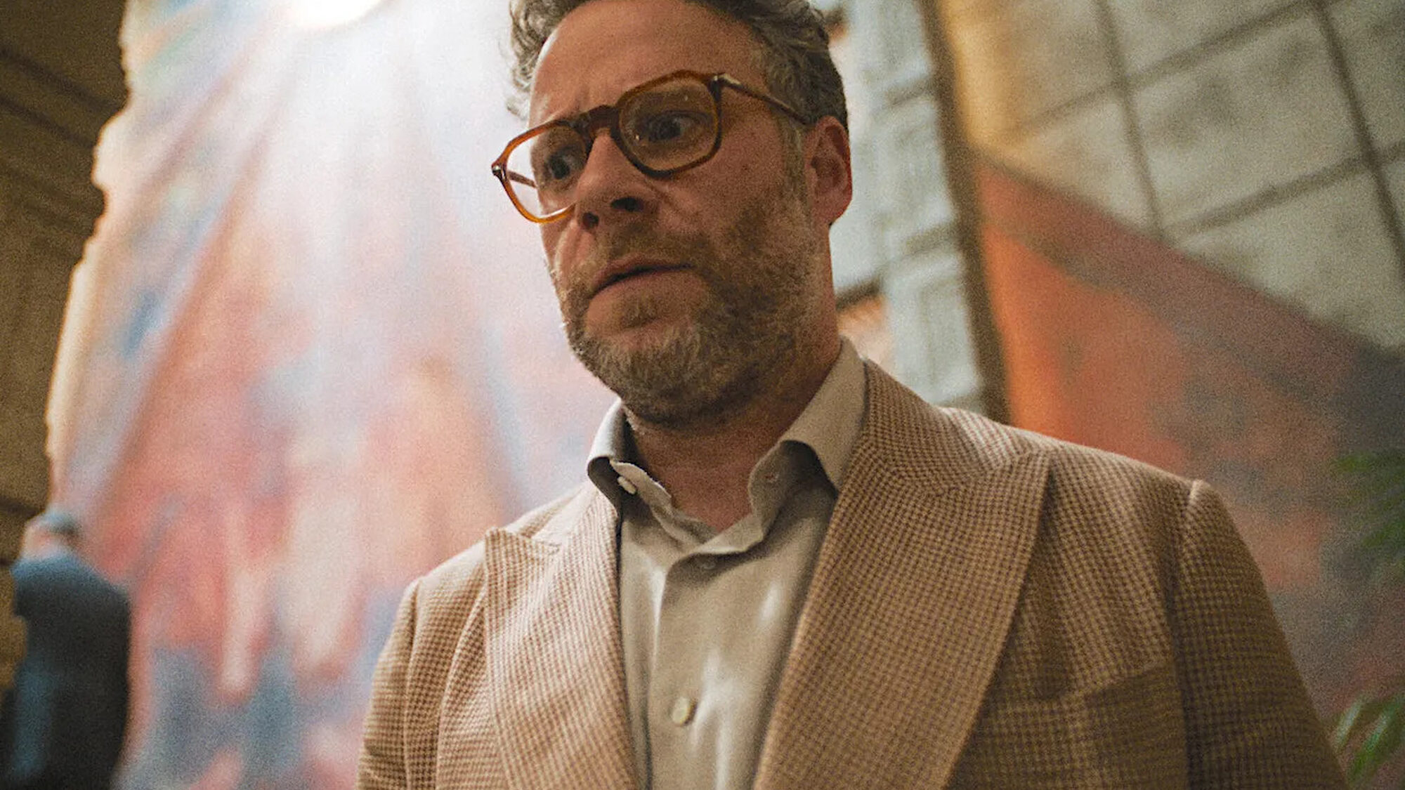 16707 reviews the studio seth rogen apple 1741643252