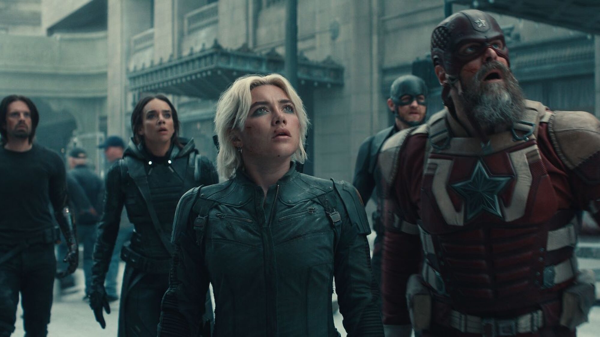 16905 reviews Thunderbolts st 11 jpg sd low 2025 Marvel Studios 1743426826