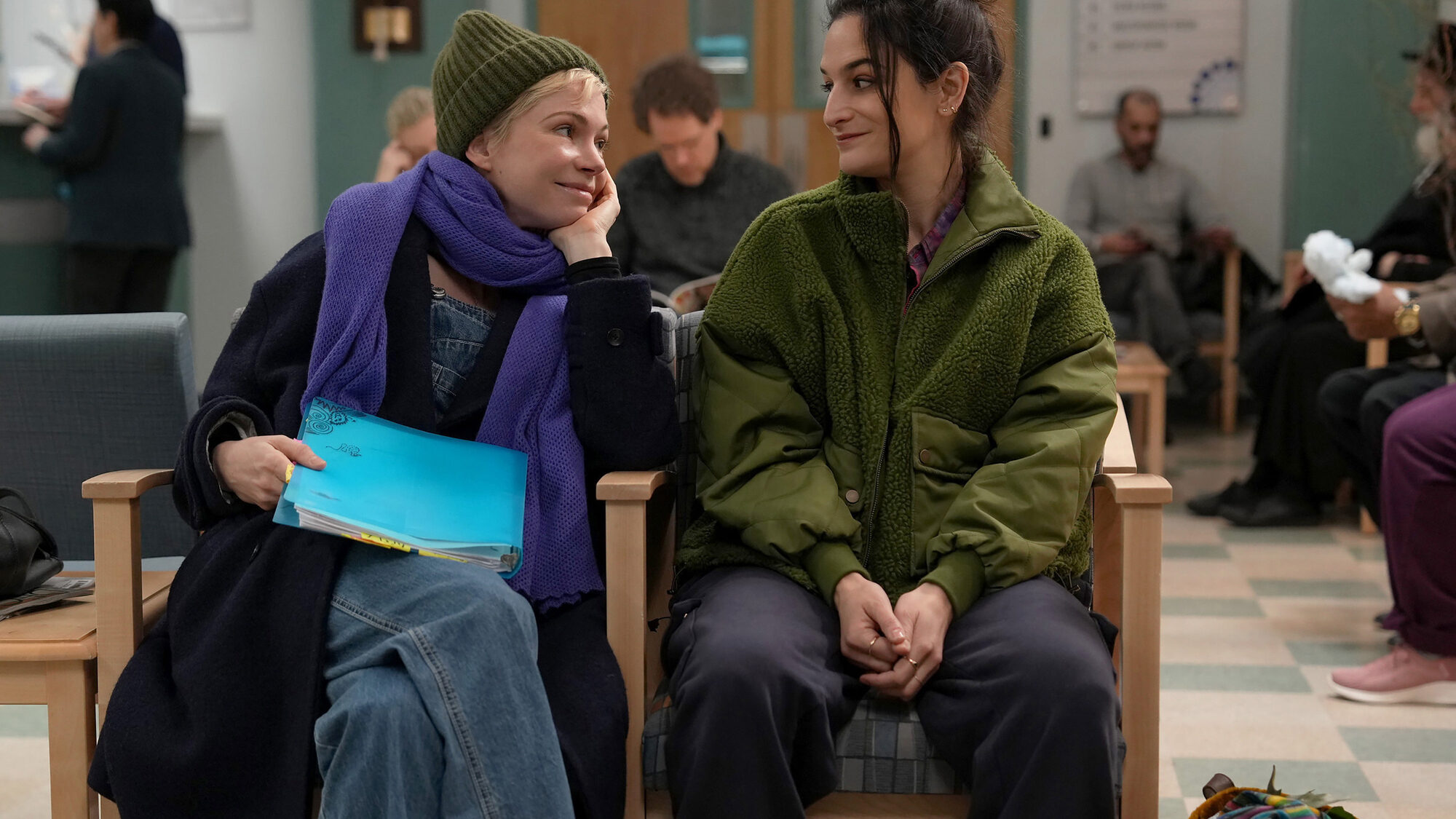 16938 reviews Dying for Sex 8 1743530615