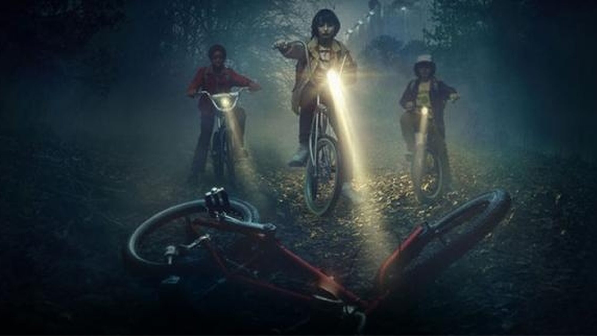 16 reviews stranger things 1497457951