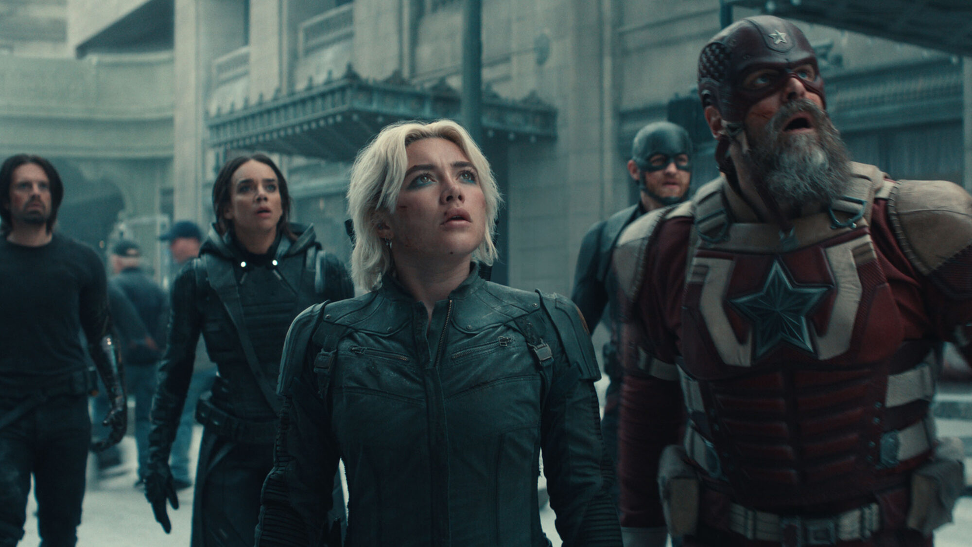 17368 reviews Thunderbolts st 11 jpg sd high 2025 Marvel Studios 1746011334