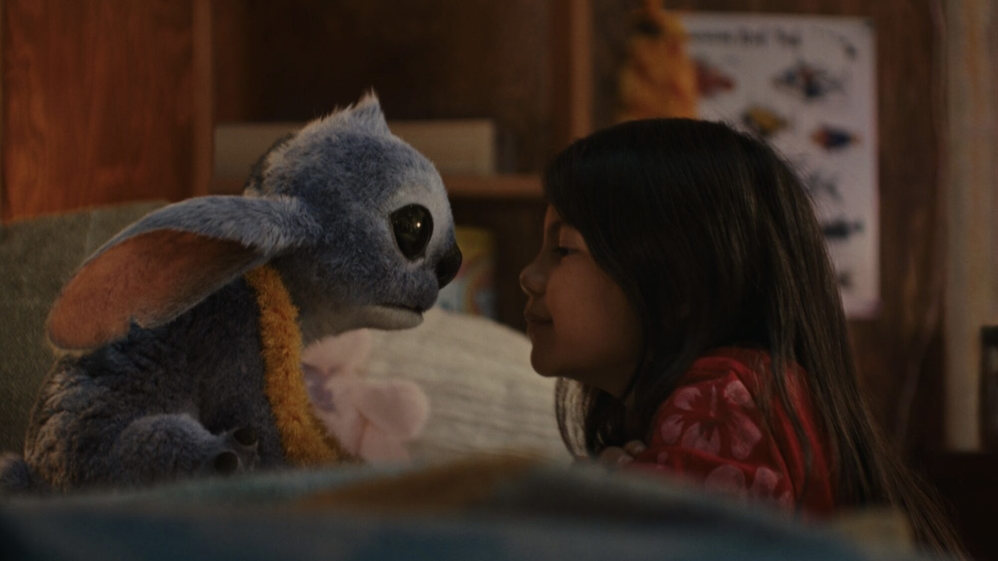 17631 reviews Lilo Stitch OV st 2 jpg sd high Copyright The Walt Disney Company 2025 1747757434