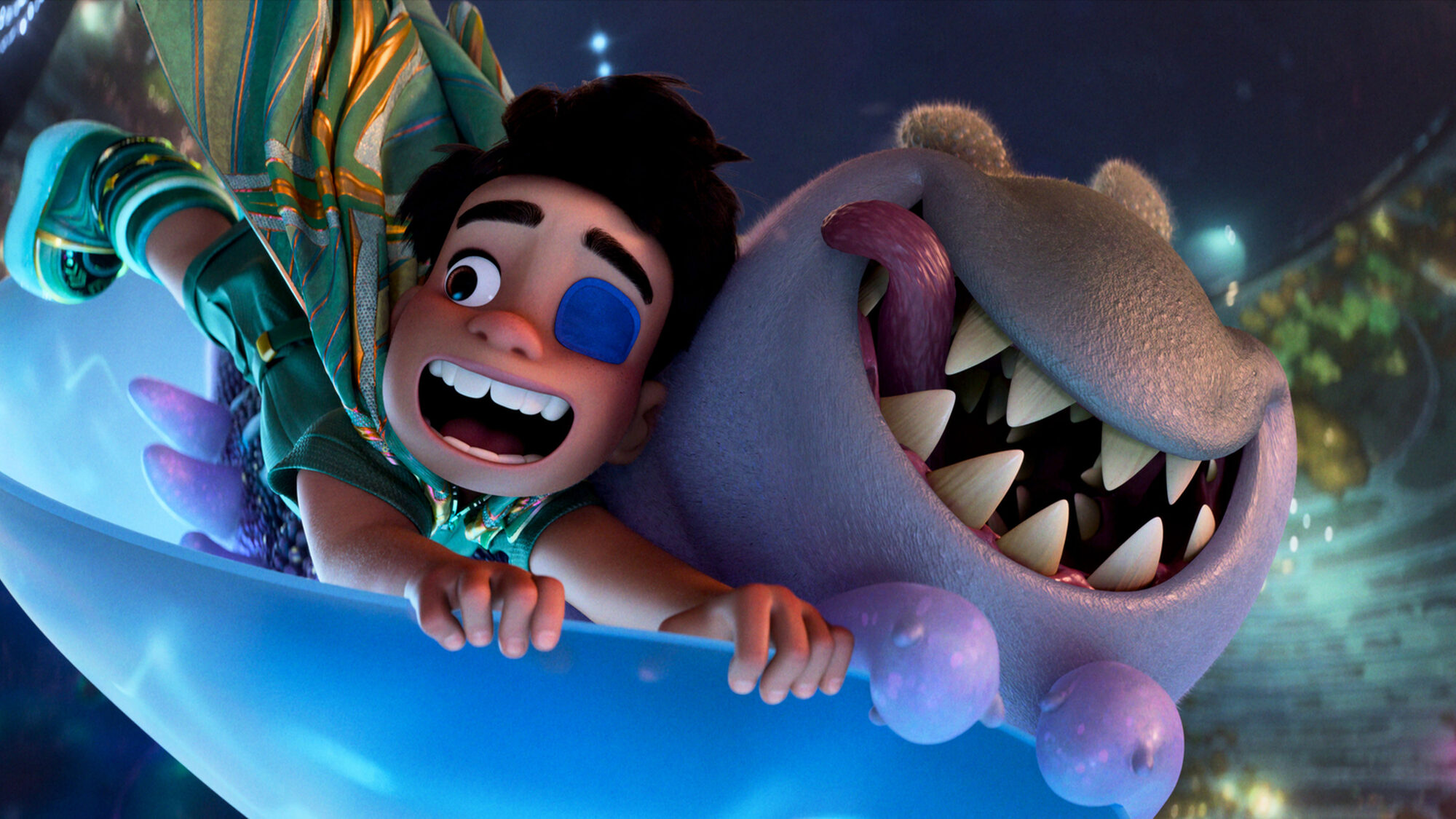 18027 reviews Elio OV st 3 jpg sd high Copyright The Walt Disney Company 2023 1750244969