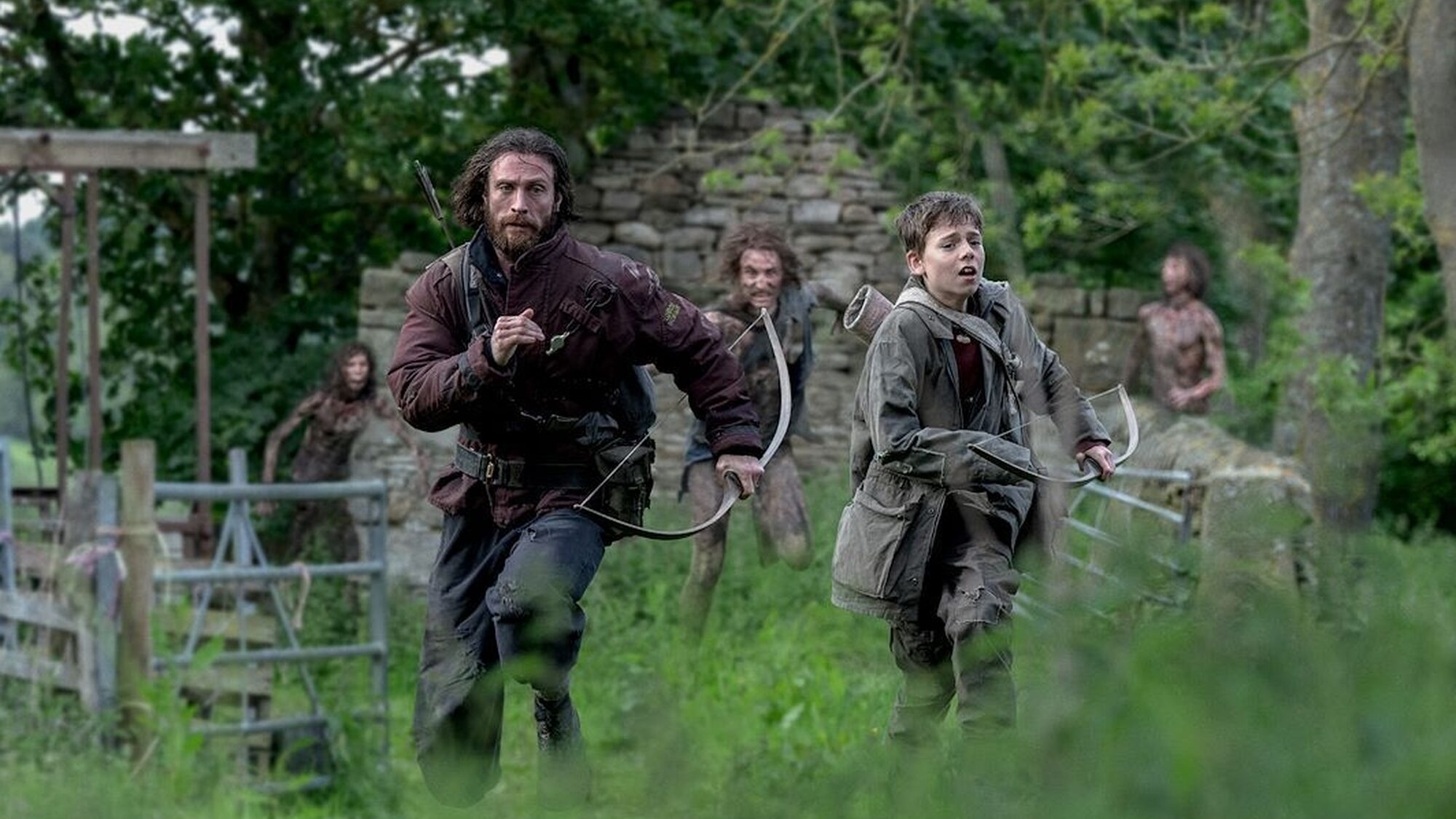 18060 reviews 28 years later aaron taylor johnson 1750379099