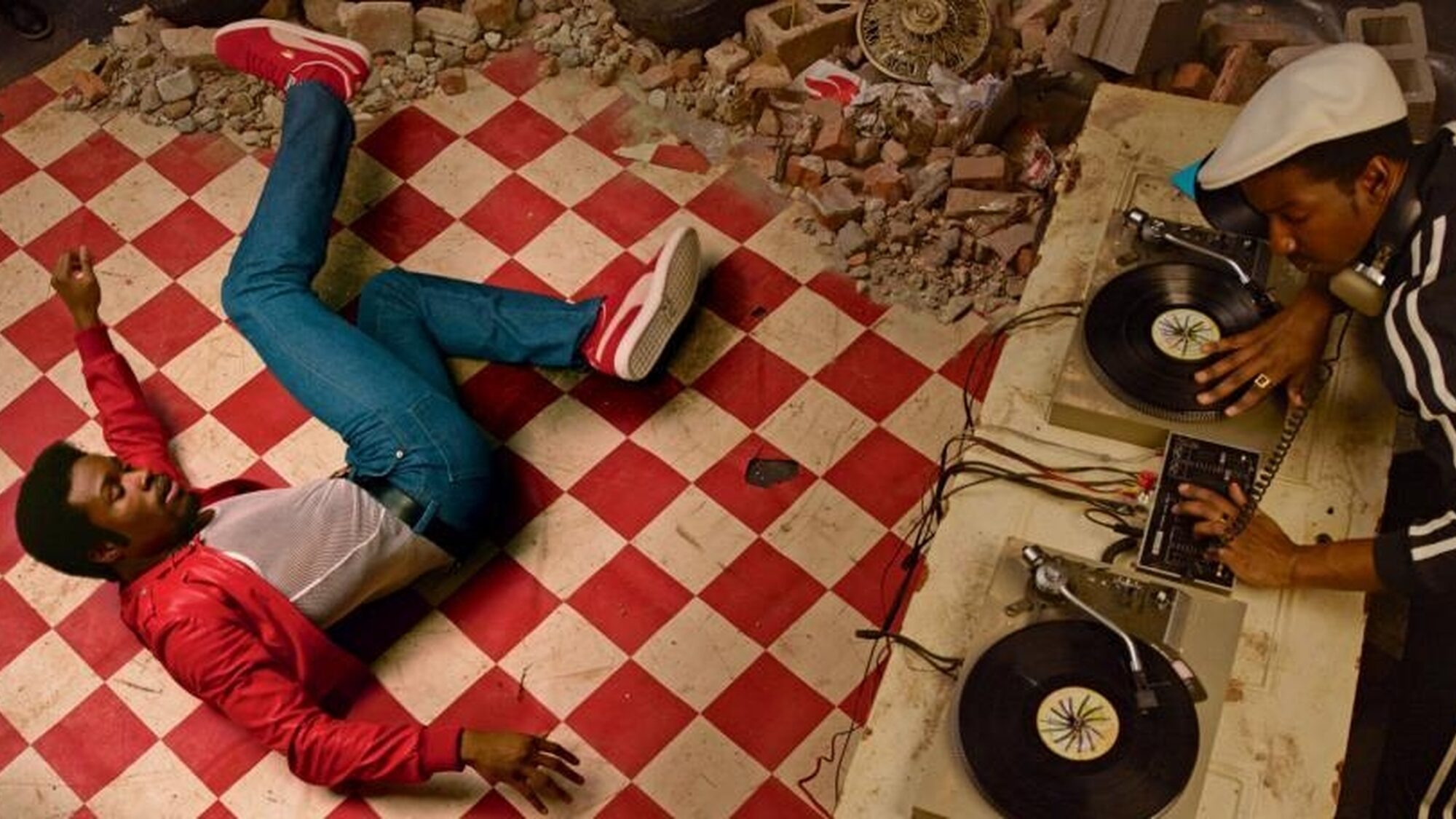 1 reviews the get down shaolin grandmaster flash 1497458288