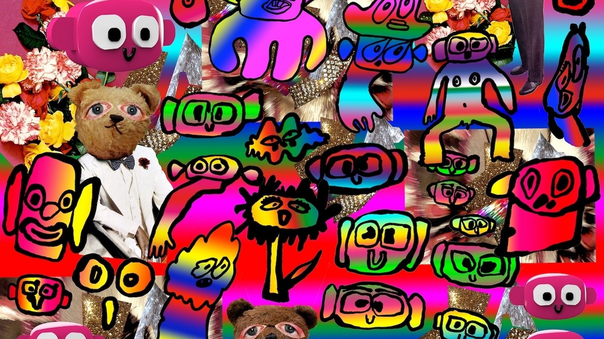 2021 Bas Kosters JOY 001 2021