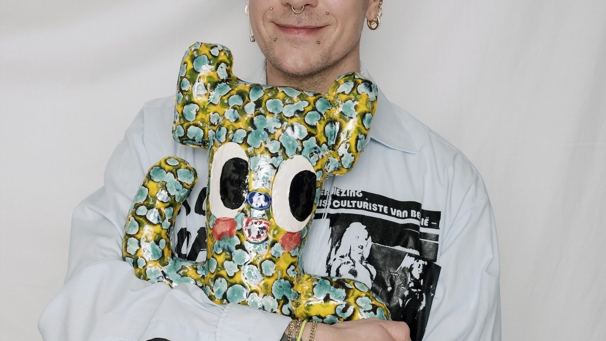 2023 Bas Kosters photo Marc Deurloo