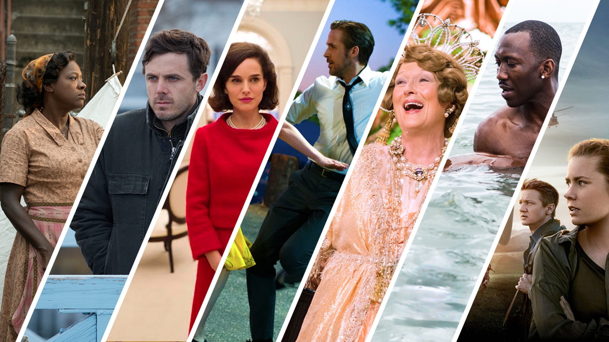 207 reviews Popcorntijd Oscars 2017 1497460965