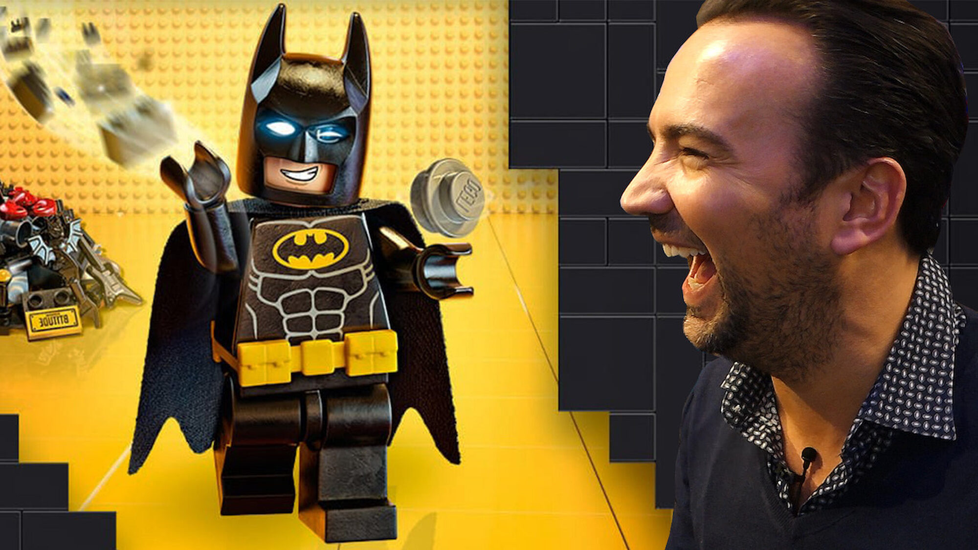 209 reviews ekdombatmanthumb 1497460860