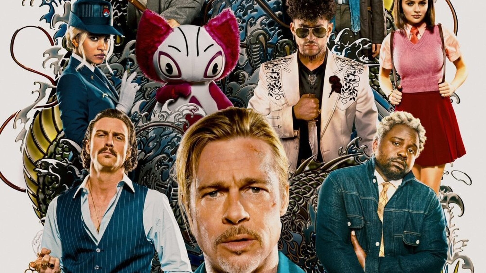 2155 reviews bullet train poster 2 1659021514