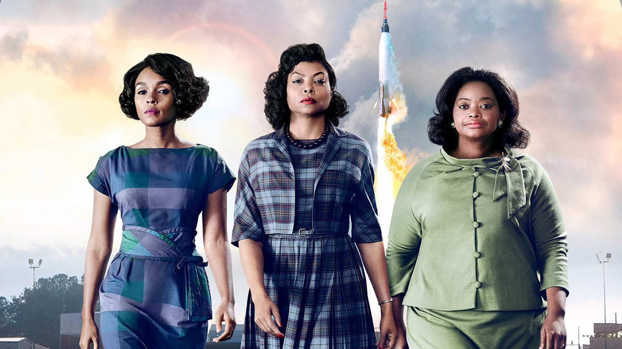233 reviews Hidden Figures Recensie Movie Idiots 1497461193