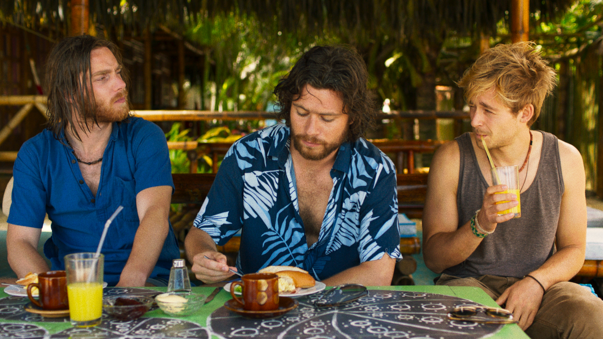 244 reviews TELEFILM OFF TRACK 06 1497461348