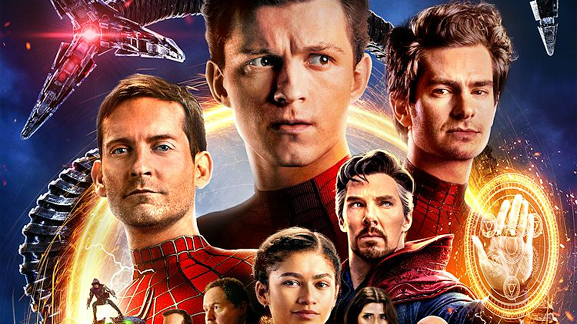 2485 reviews Spiderman no way home 1662630572