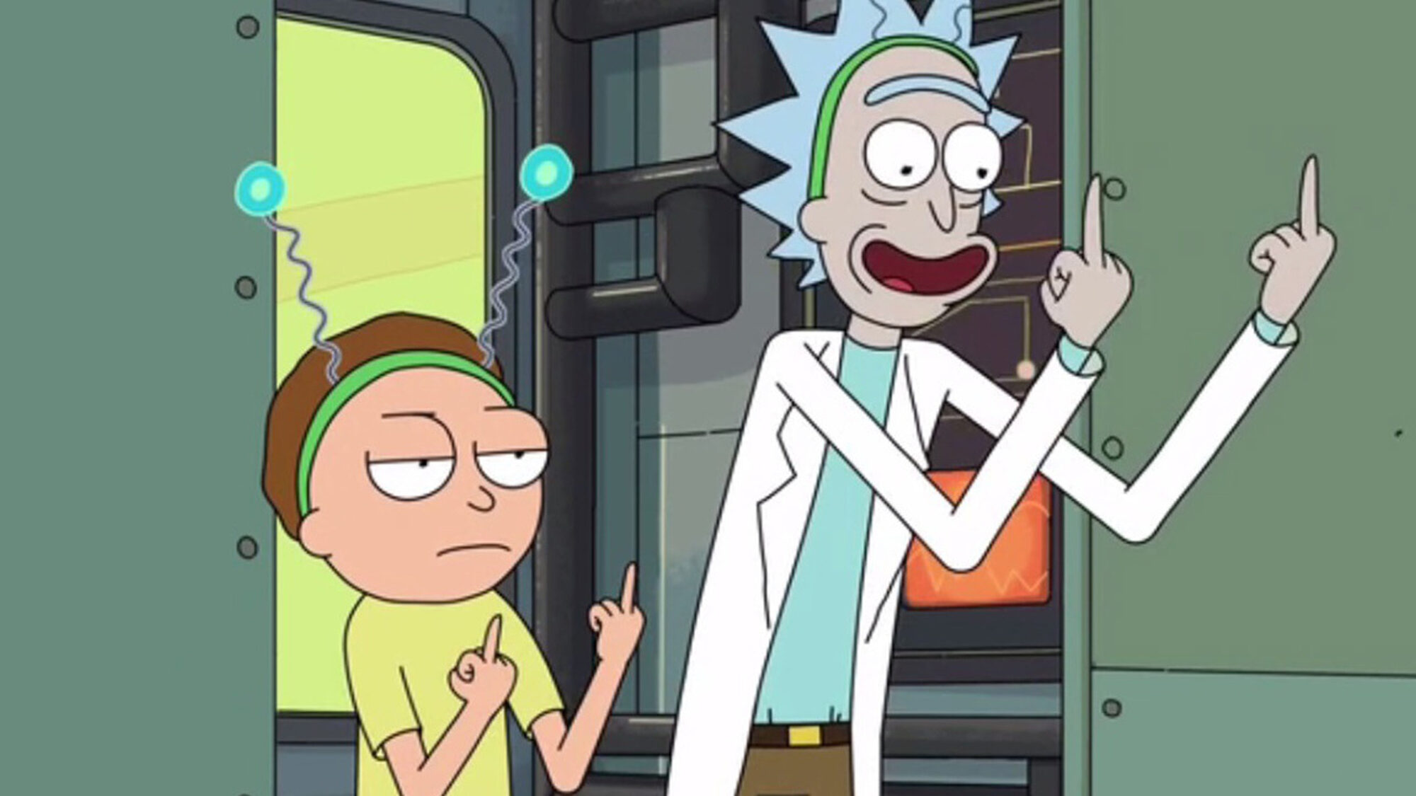 248 reviews Rickandmorty Recensie Jasperen Iman NPO3 1497461311