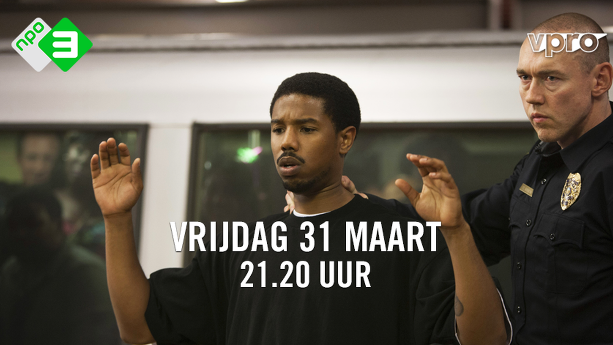 257 reviews Fruitvale Station Popcorntijd filmblog 1497461508