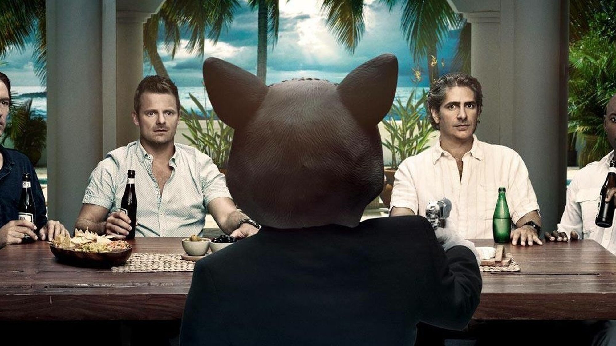 25 reviews mad dogs amazon video watch steve zahn billy zane 1497457808