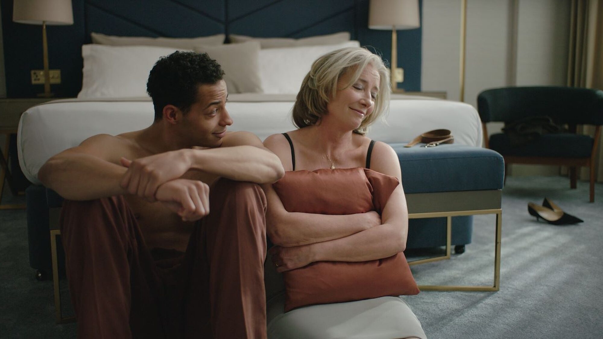 2782 reviews Good Luck To You Leo Grande st 7 jpg sd low Copyright 2022 WW Entertainment 1665584655