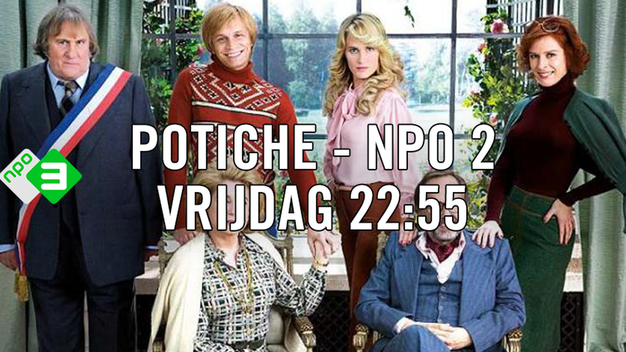 284 reviews POTICHE 1497461975