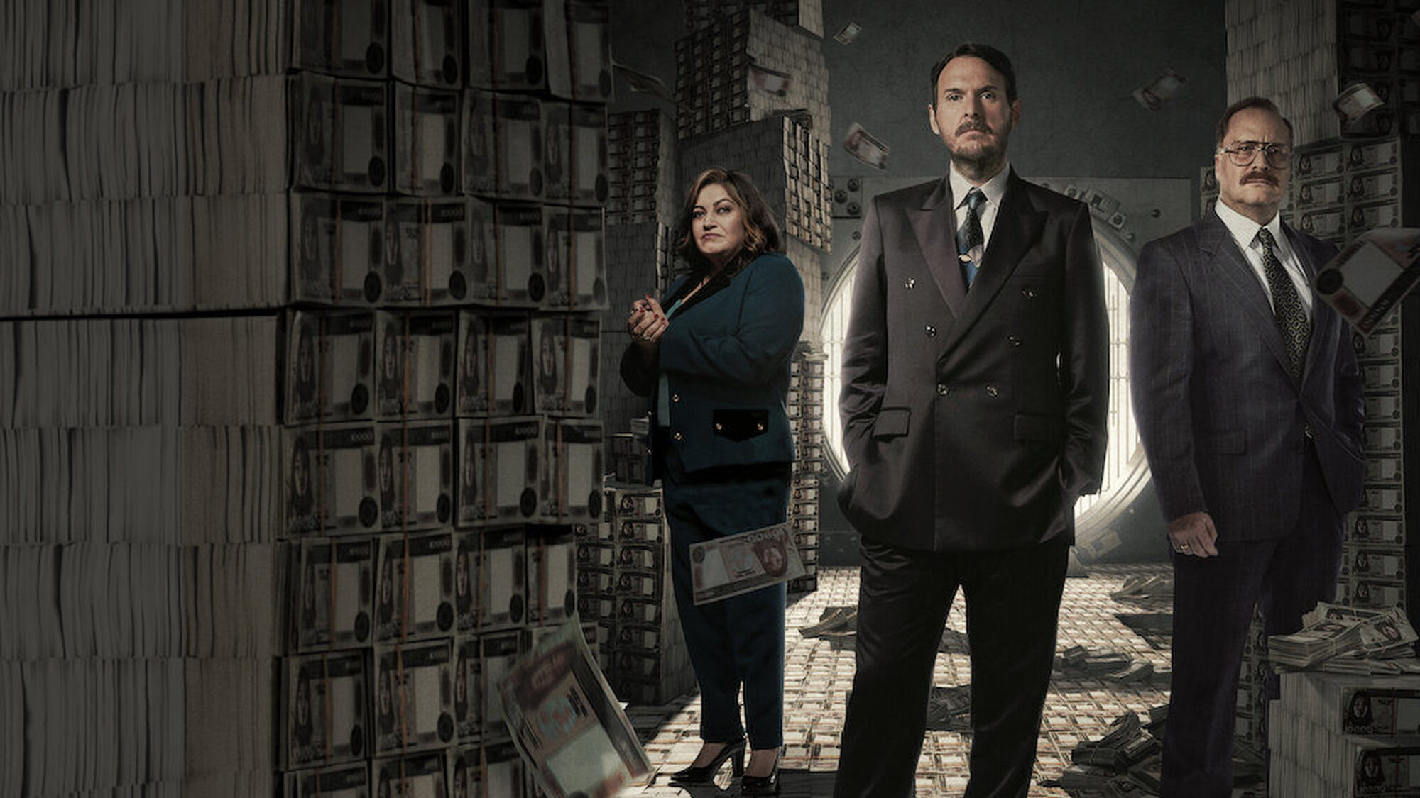 934 reviews El Robo Del Siglo 1598516675