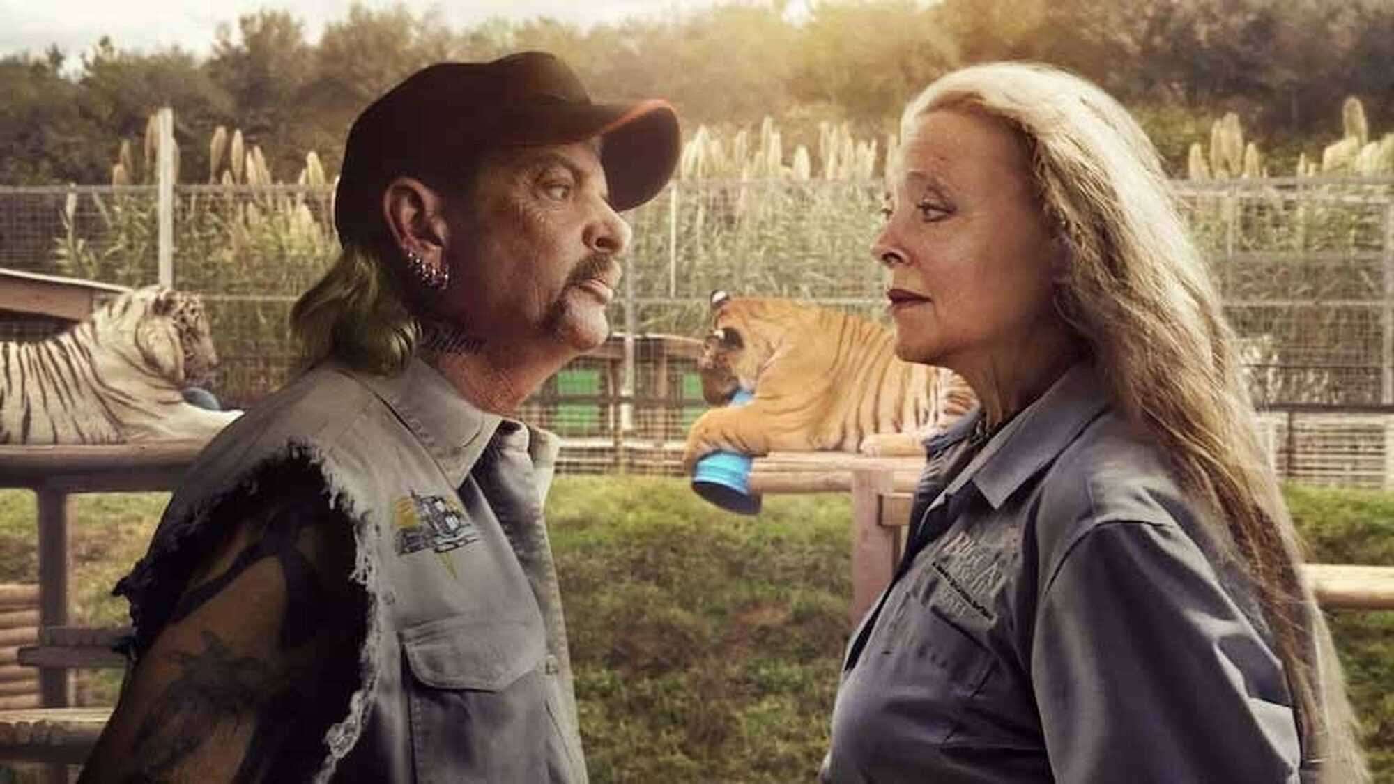 828 reviews Tiger King 1585054027