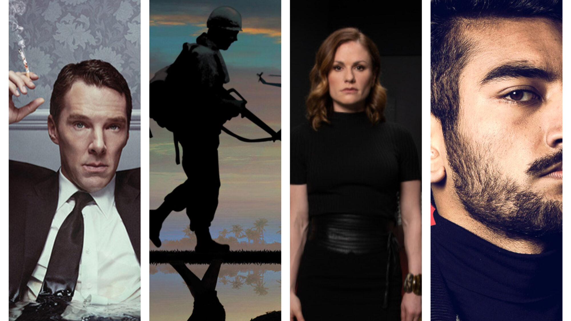 824 reviews Quarantaine Bingers 1584362655