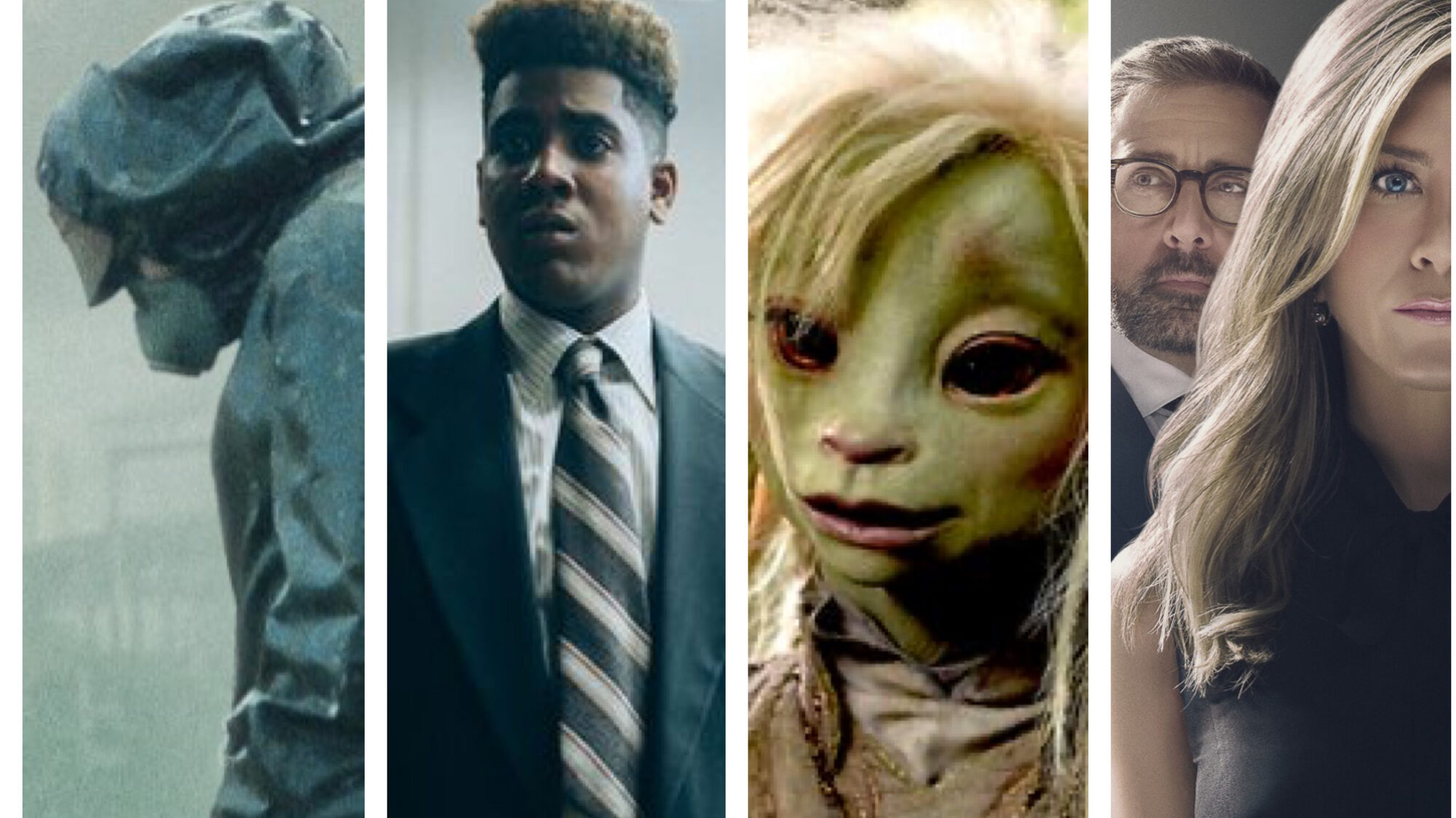 783 reviews Beste Series Van 2019 1577737035