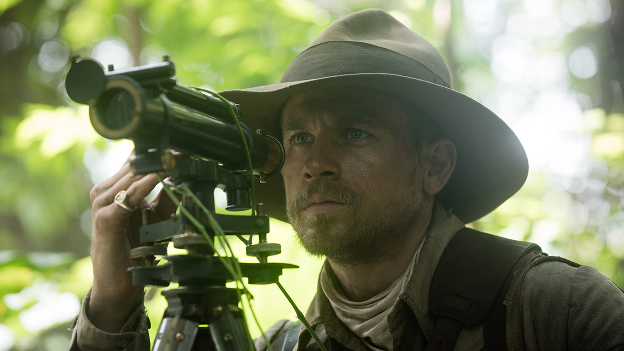 293 reviews The Lost Cityof Z Recensie NPO3 1497462177