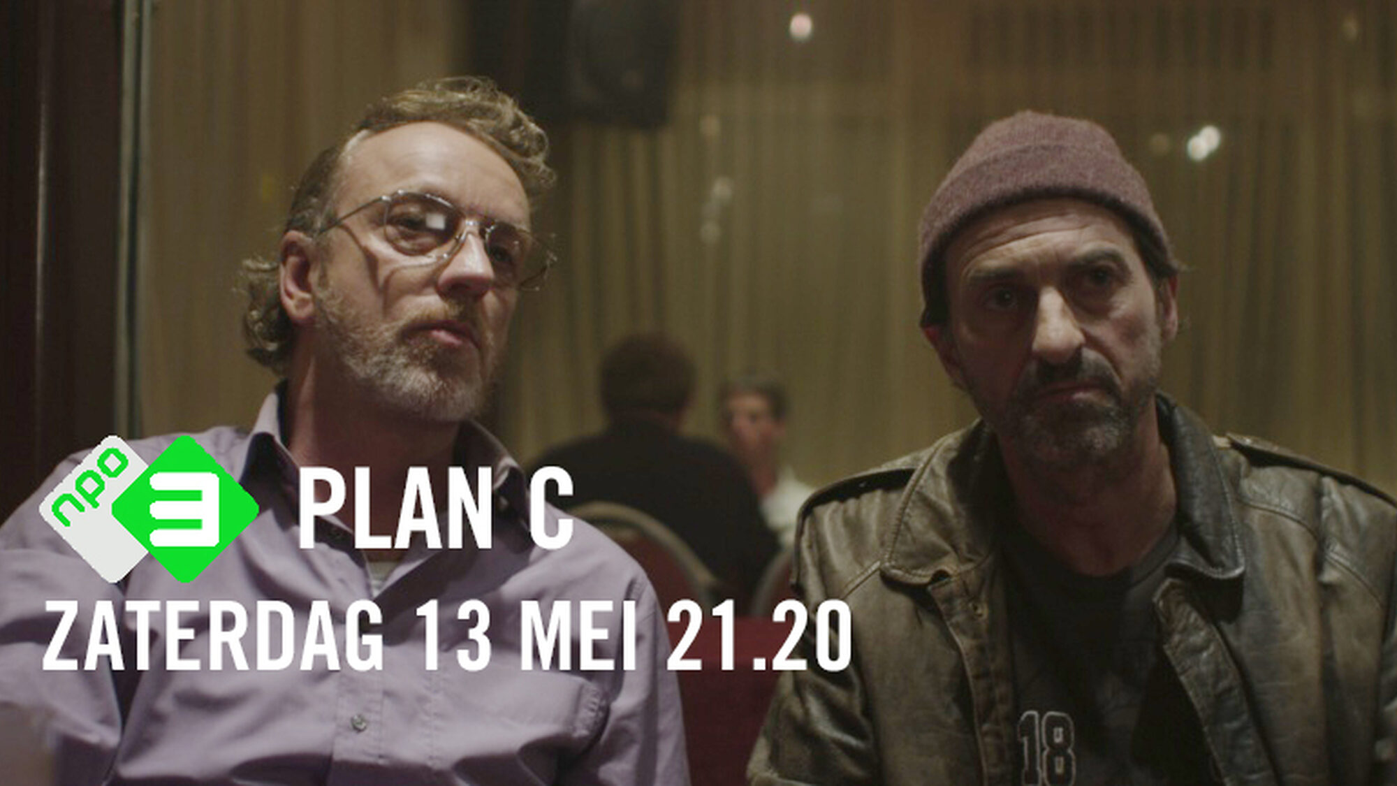 299 reviews PLAN C AANKONDIGING 1497462451