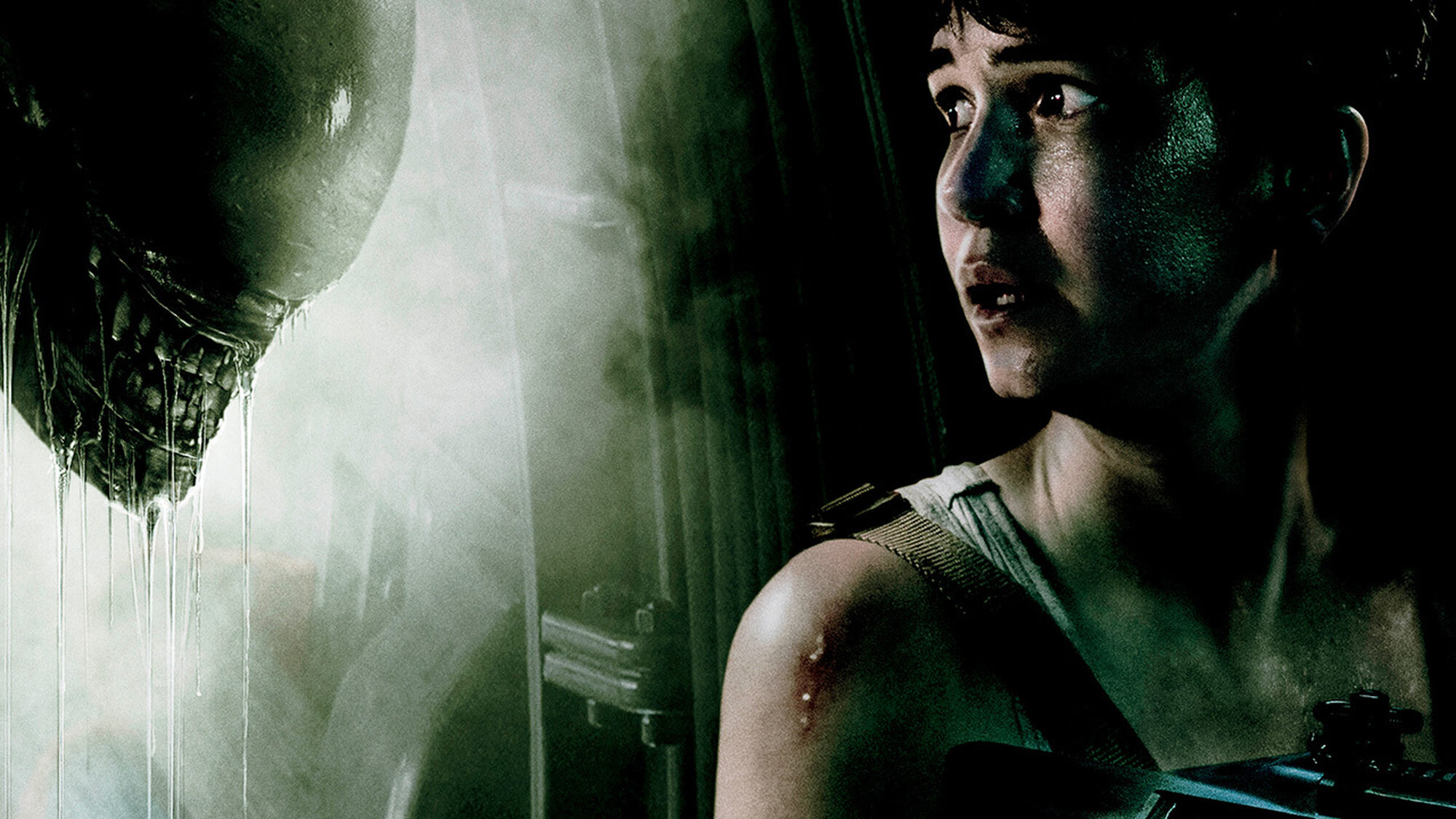 304 reviews Alien Covenant Jasperen Iman NPO 1497462599