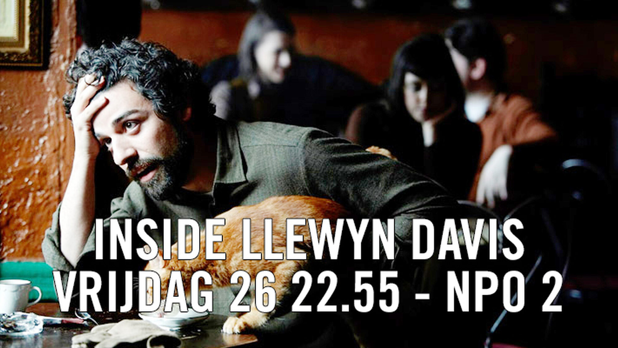 306 reviews Inside Llewyn Davis III 1497462622