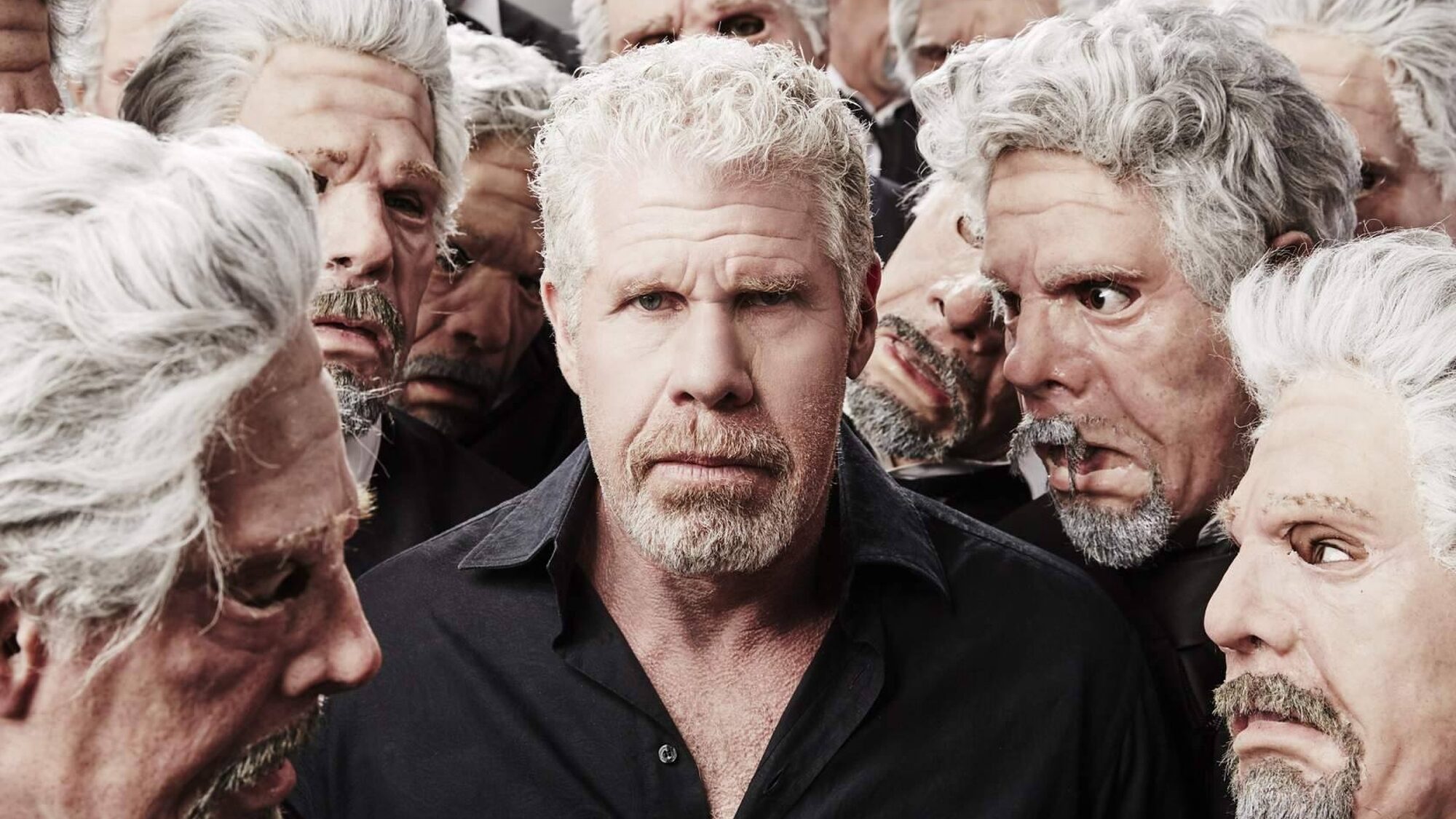 310 reviews Hand of God 3 1497462734