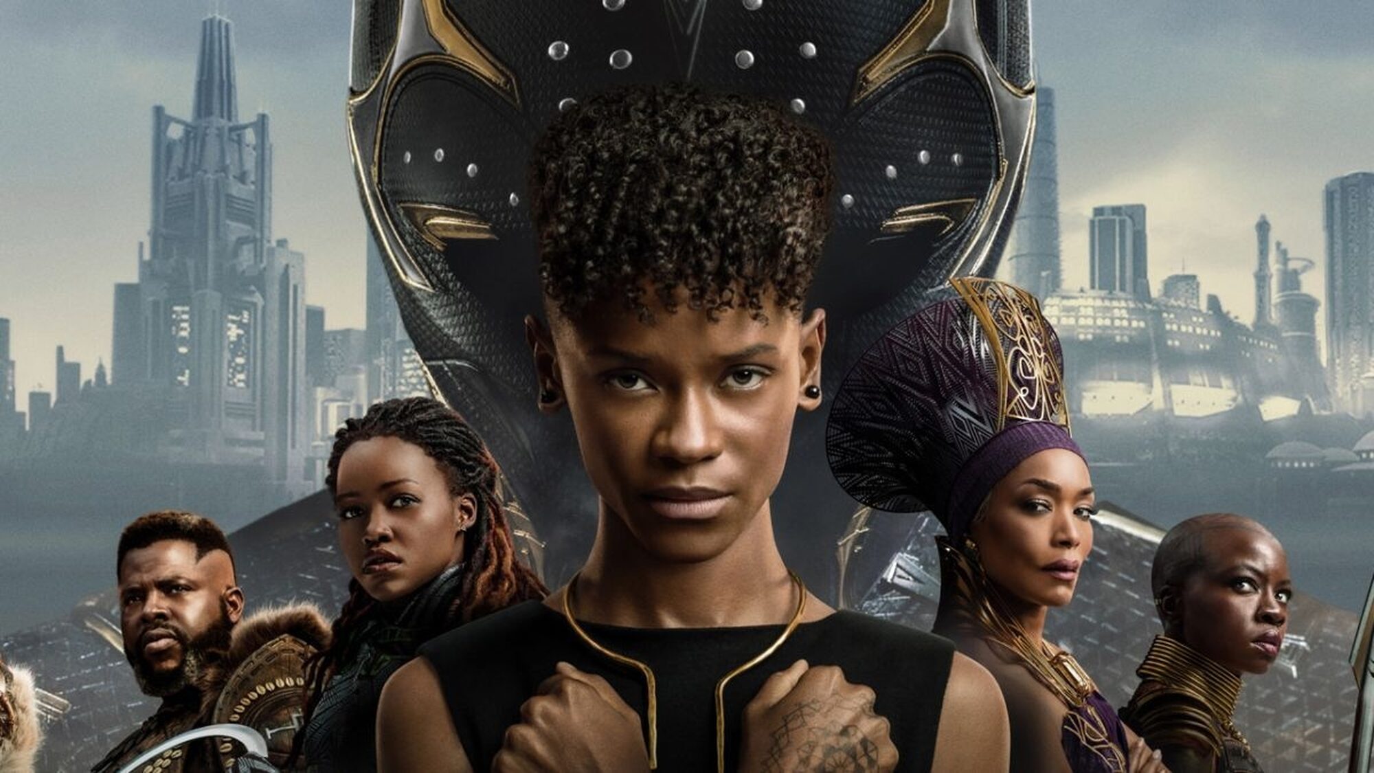 3111 reviews wakanda forever 1668015332