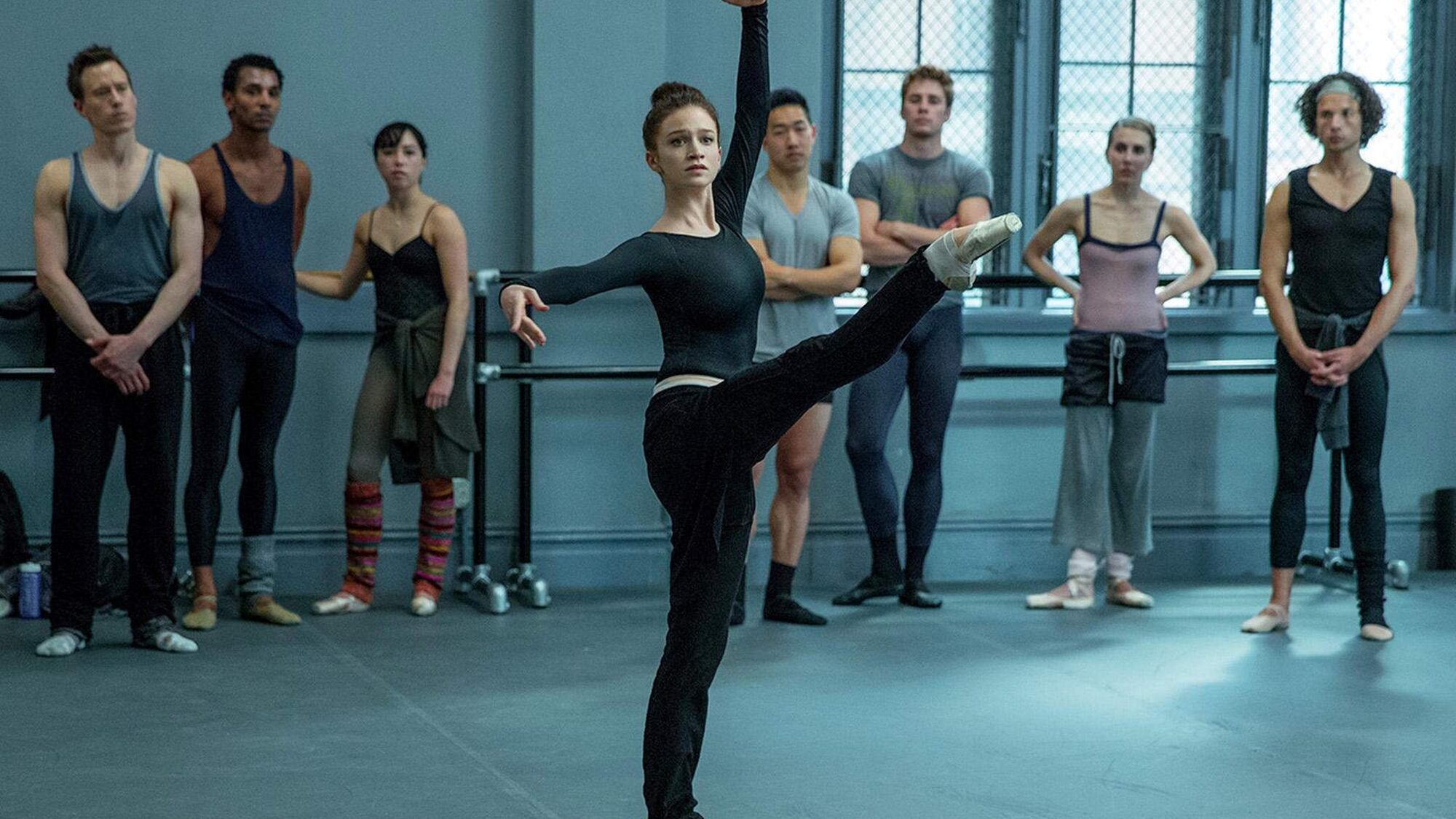 31 reviews Flesh And Bone 1497457569