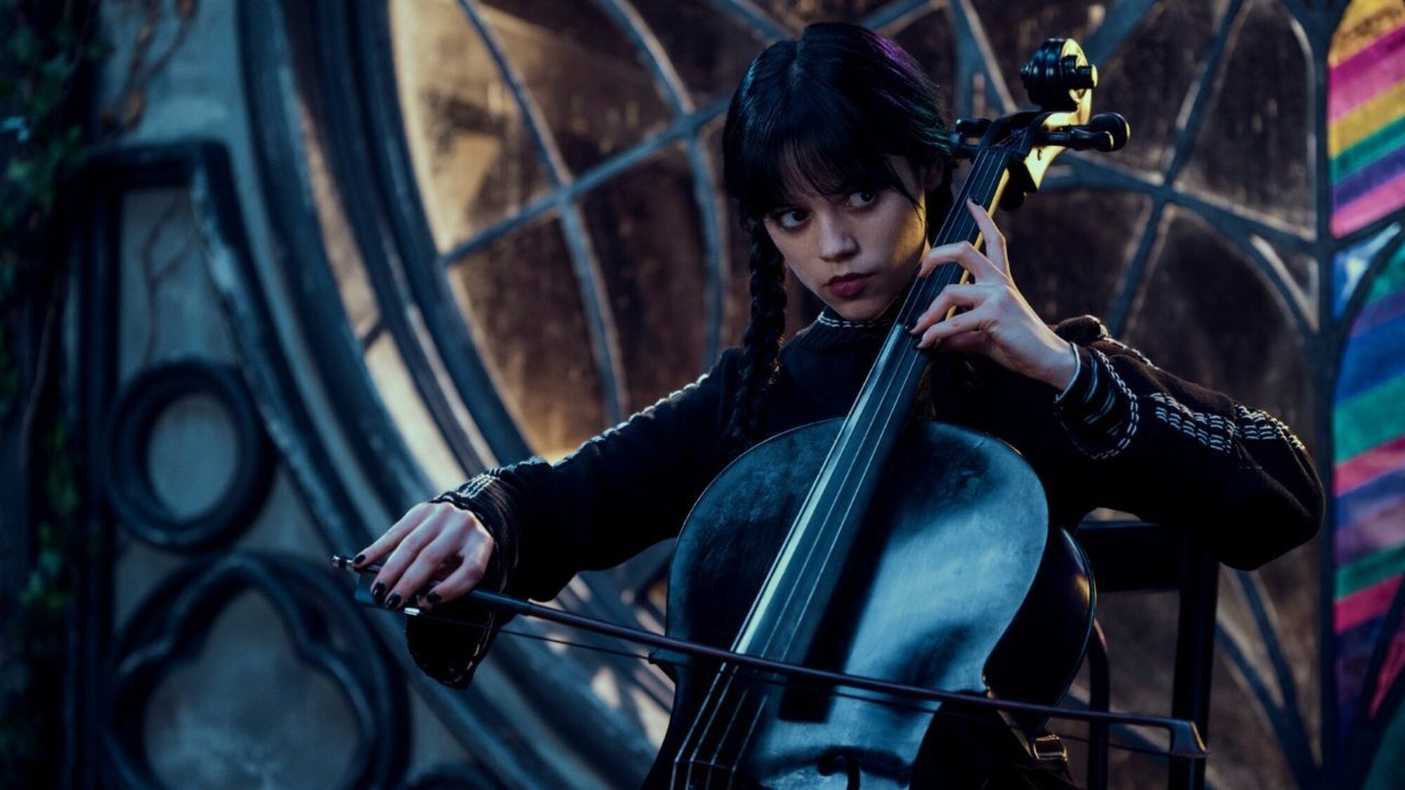 3375 reviews Wednesday Seizoen 1 Recensie 2 1670604691