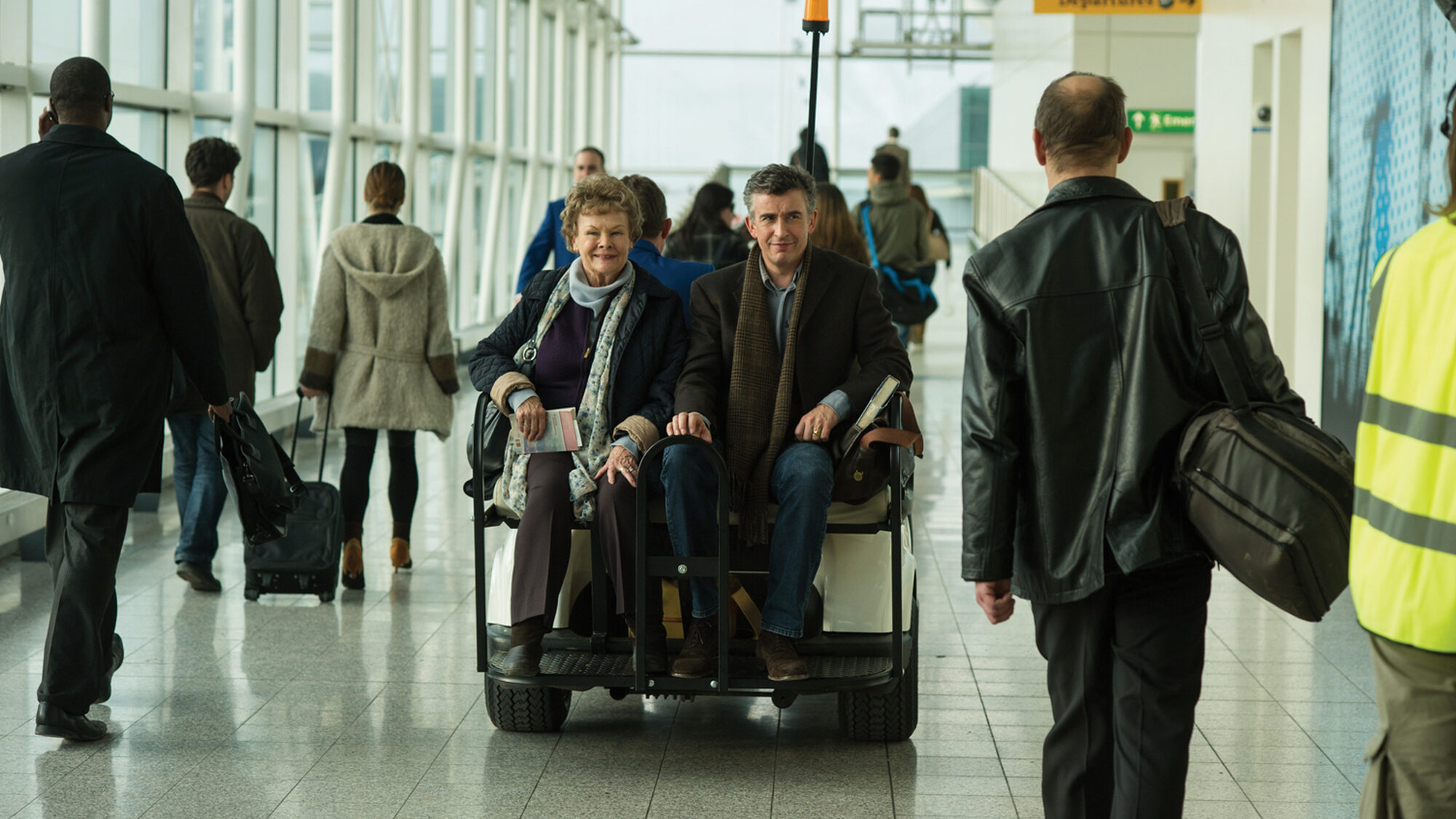 351 reviews Philomena 1502269950