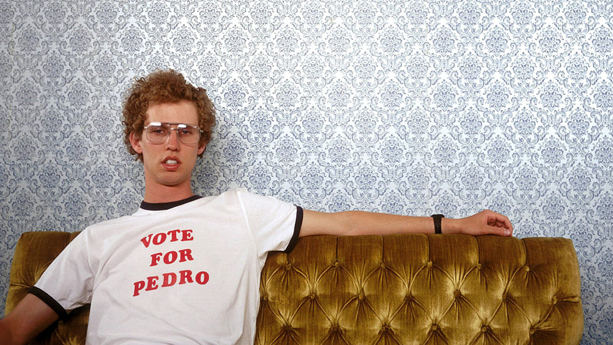 363 reviews Napoleon Dynamite 1505121793